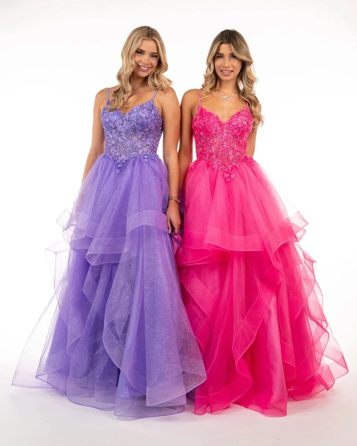 Just In/ Nouveaut&eacute; Monsini!!! 💜💜💜
...
It's FINALLY this time of year!!! We have received so many new arrivals for our beautiful Prom 2026 girls!!! / C'est FINALEMENT le temps de l'ann&eacute;e que nous recevons des tonnes de nouveaut&eacute