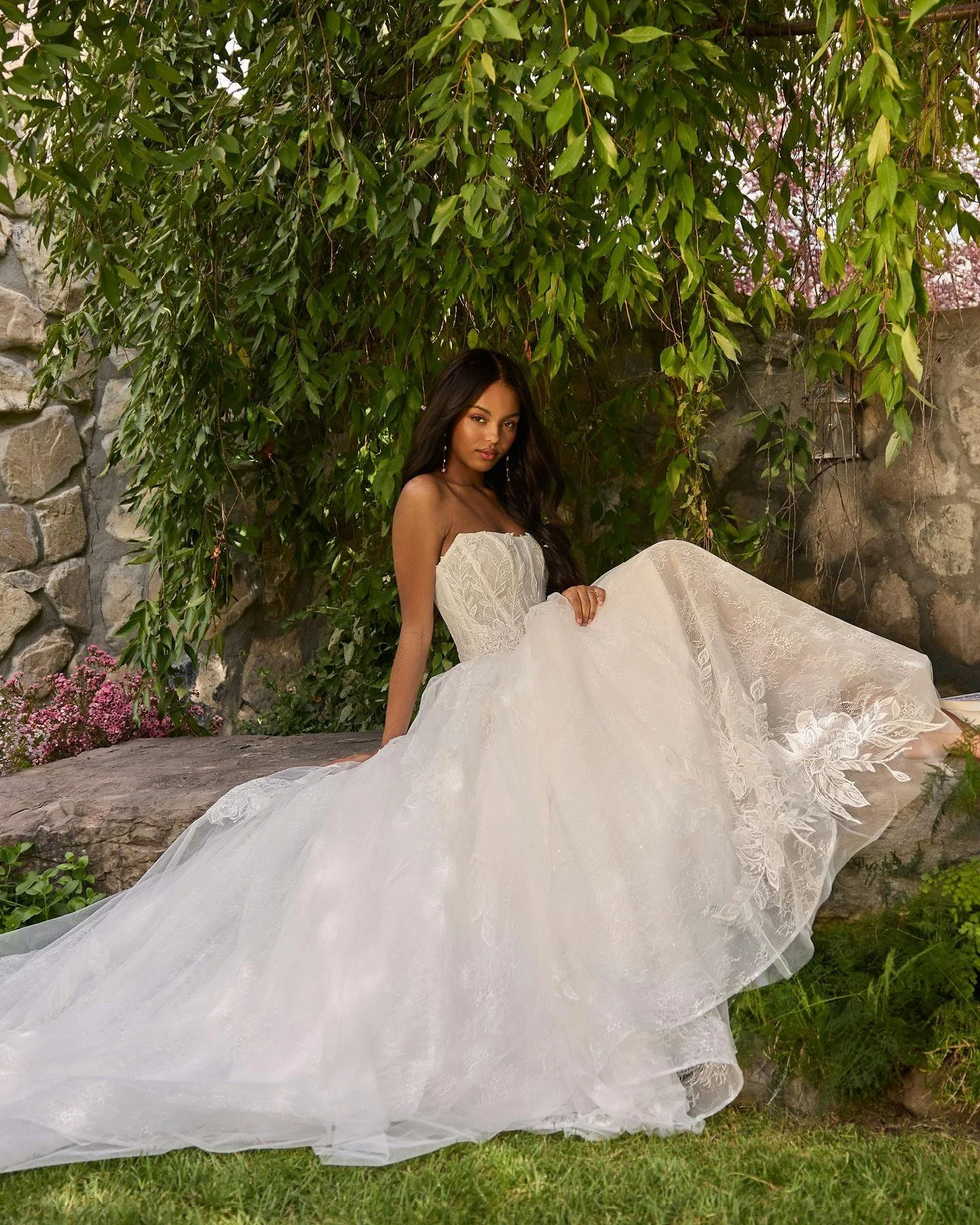 ✨ Rebecca Ingram Trunk Show  PREVIEW ✨
...
When: February 6 to the 14 / Quand: Du 6 au 14 f&eacute;vrier 🩷
...
10% off your order / 10% de rabais sur votre commande 😍
*All these dresses (plus more) will be under 2000$ during this event!!! / Toutes 