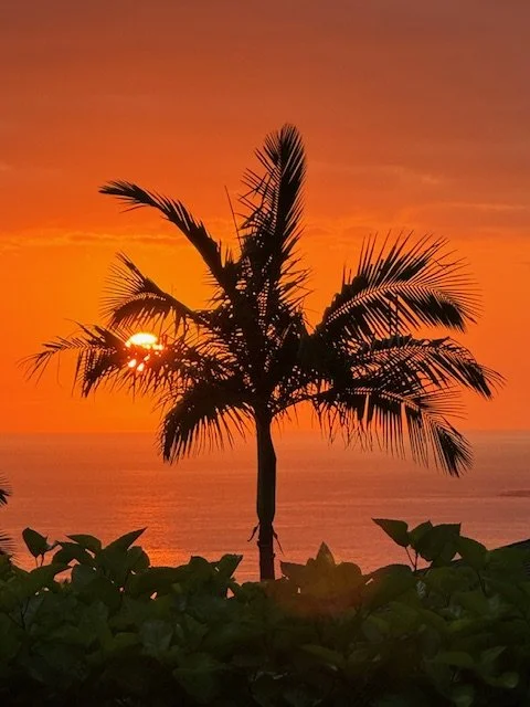 Kona Sundown