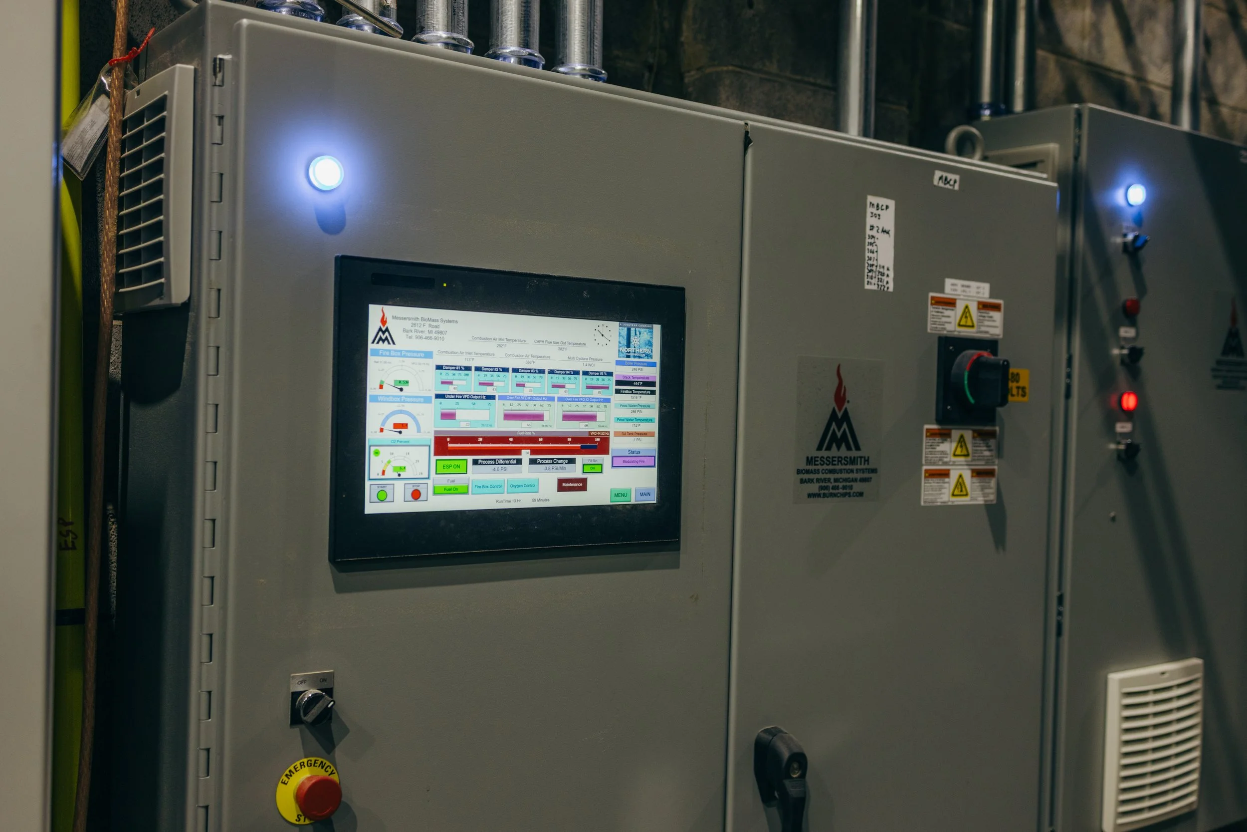 CONTROLS