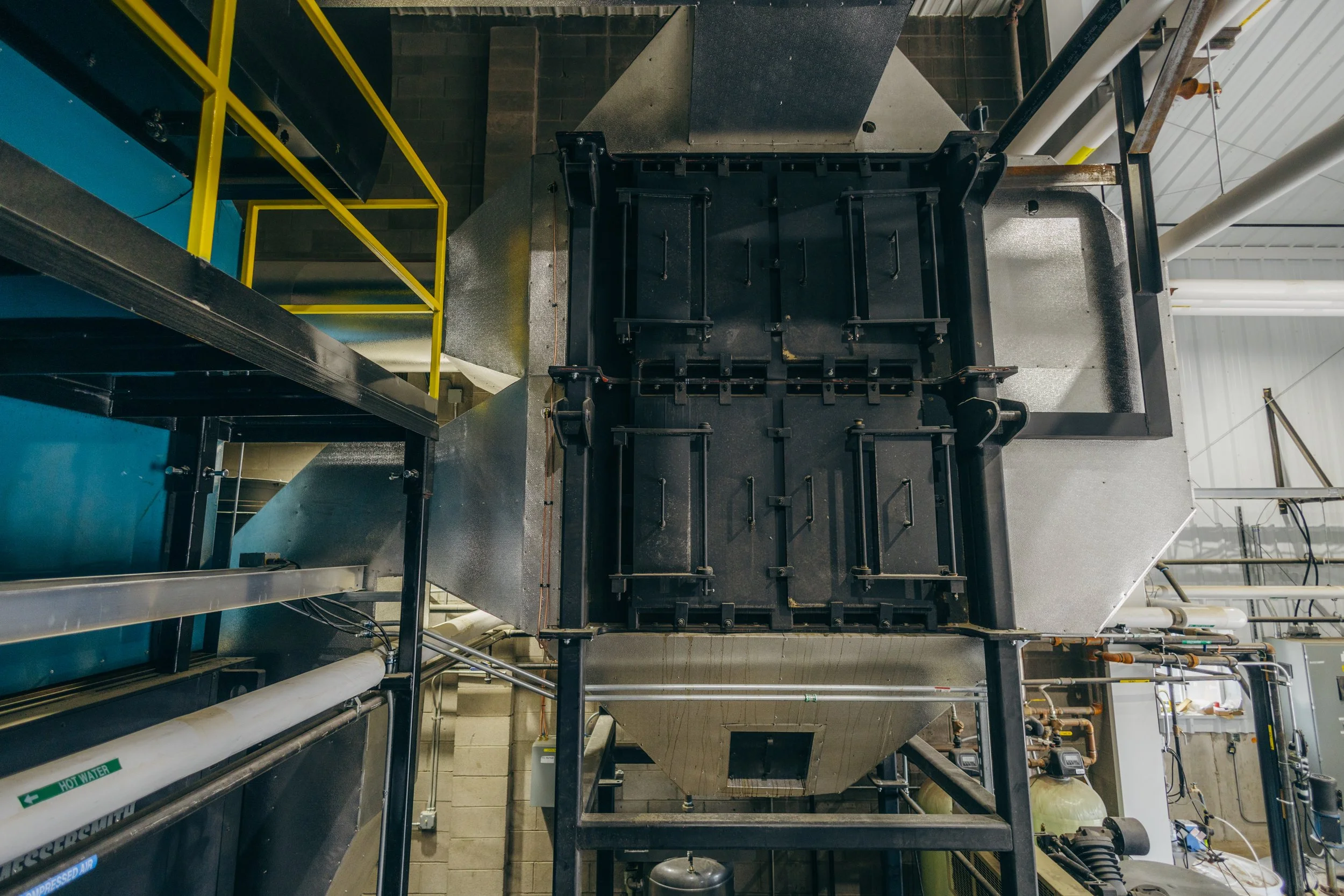 Messersmith Custom Fabrication