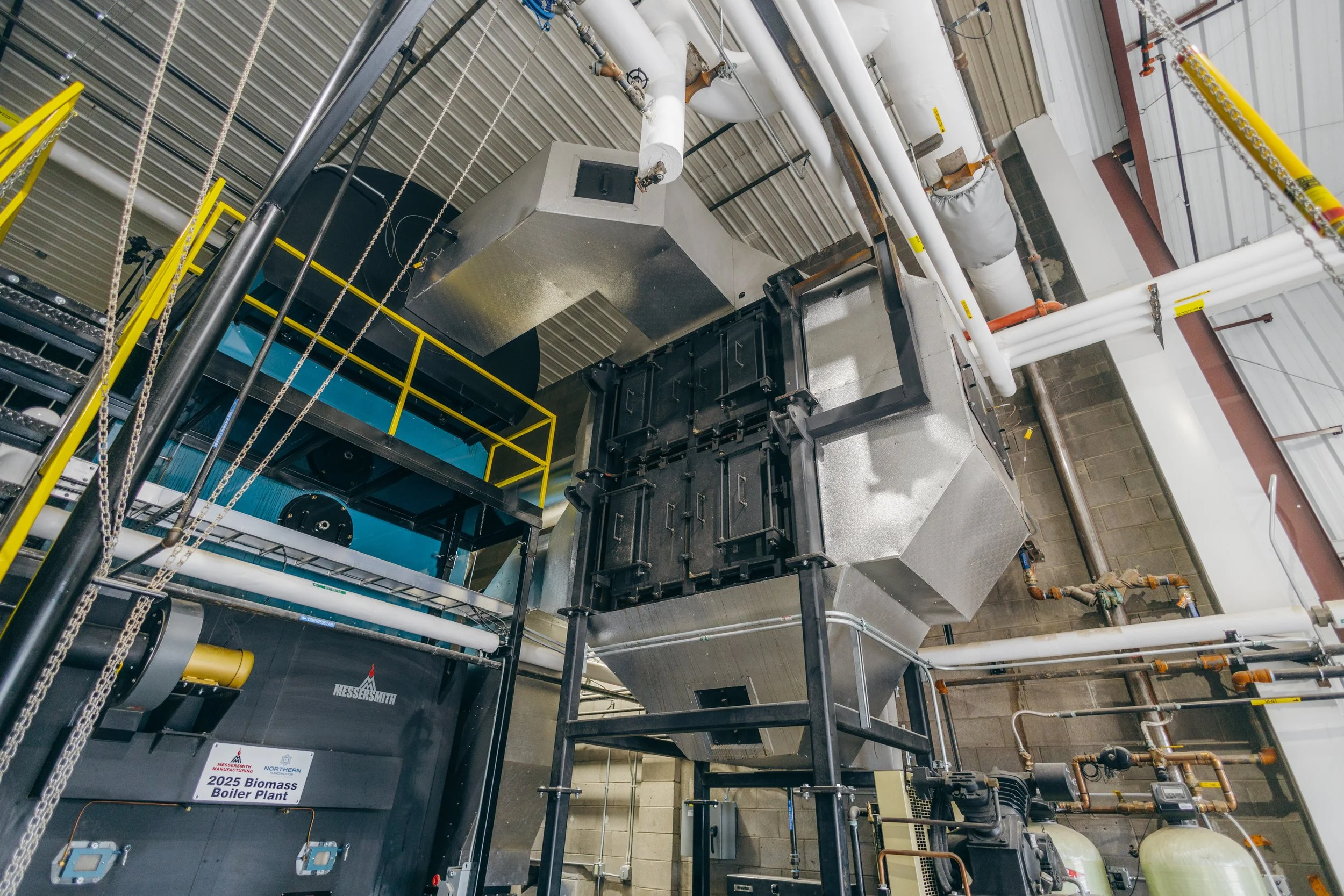 COMBUSTION SYSTEMS