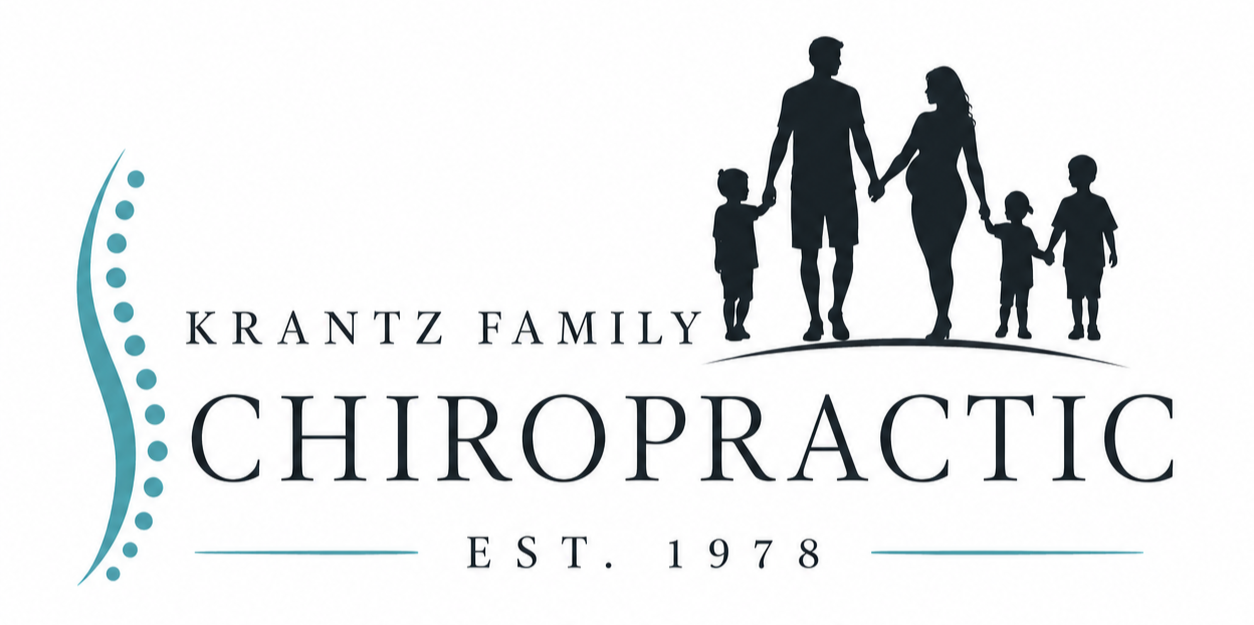 Krantz Chiropractic Clinic, P.C.