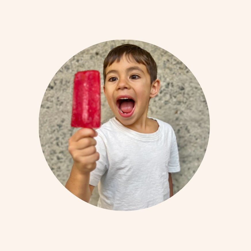 Yesterday, we had the joy of celebrating our youngest team member, Aleksander&rsquo;s 7th birthday! 🎈 

It&rsquo;s heartwarming to share that some of the delightful flavors you&rsquo;ve enjoyed were suggested and approved by him. 🍓🥥 His creativity