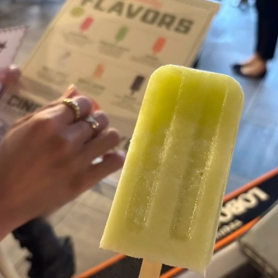 Dear Honeydew Melon, you are the sweet SURPRISE! 🍈

When customers first think of you, they&rsquo;re not sure what to expect &mdash; will they love you or not? But in the end, they always end up LOVING YOU. Not just as a fruit, but as a delicious, r