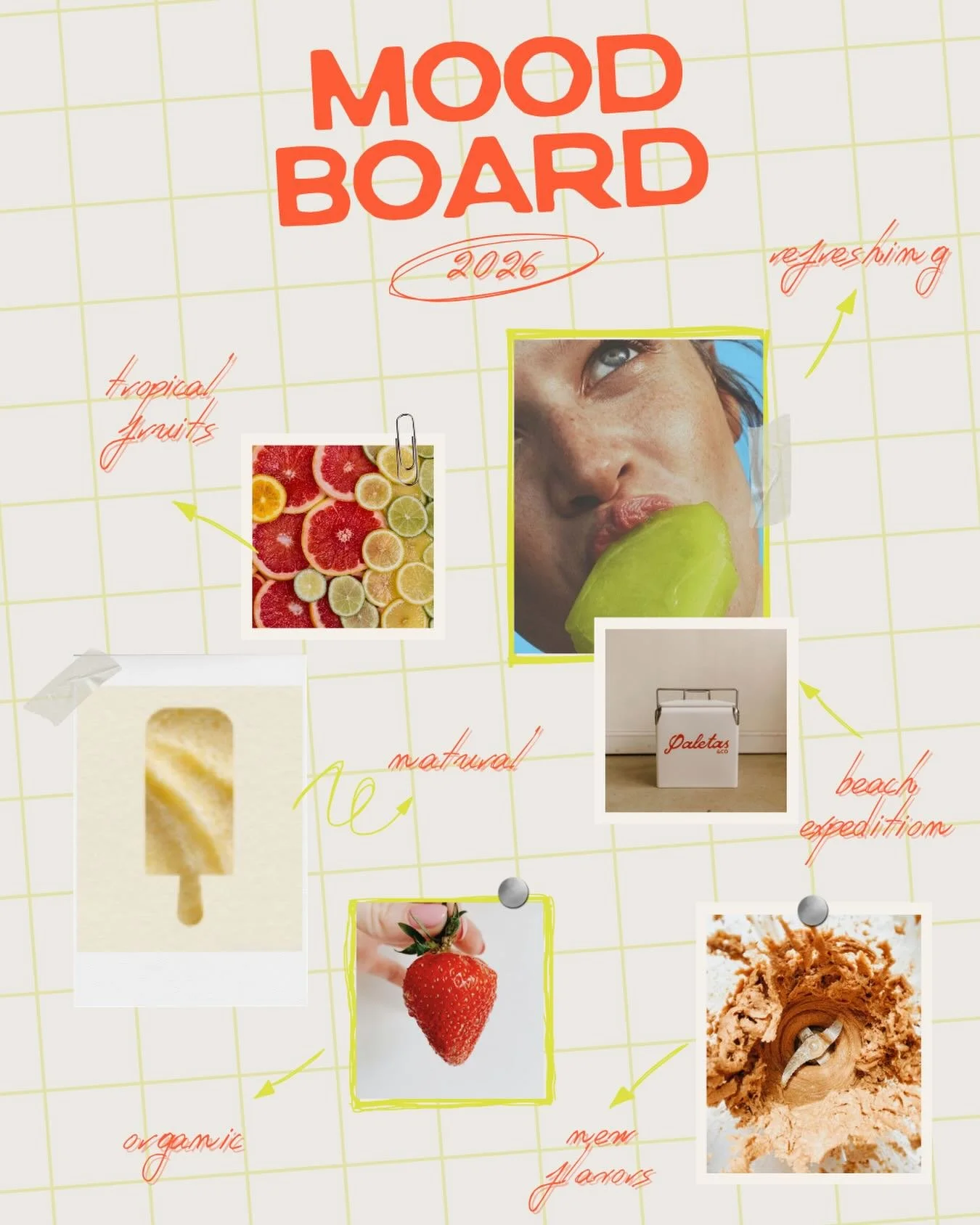 We&rsquo;re setting the VIBES for our 3rd season - are you READY to join us? 🤙🏼