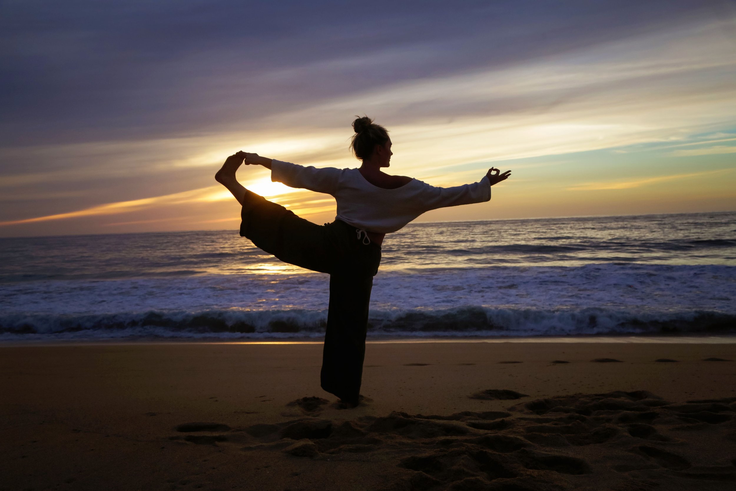 Breath and Body Retreat | Mexico