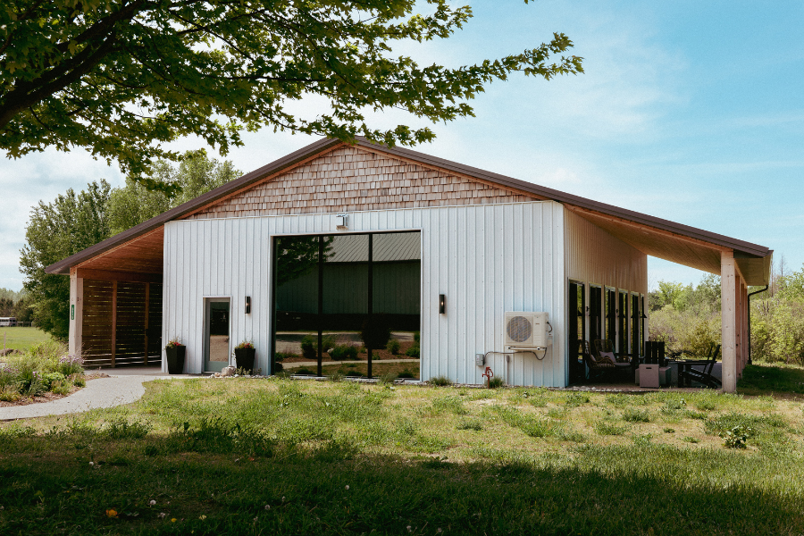 The Guest House