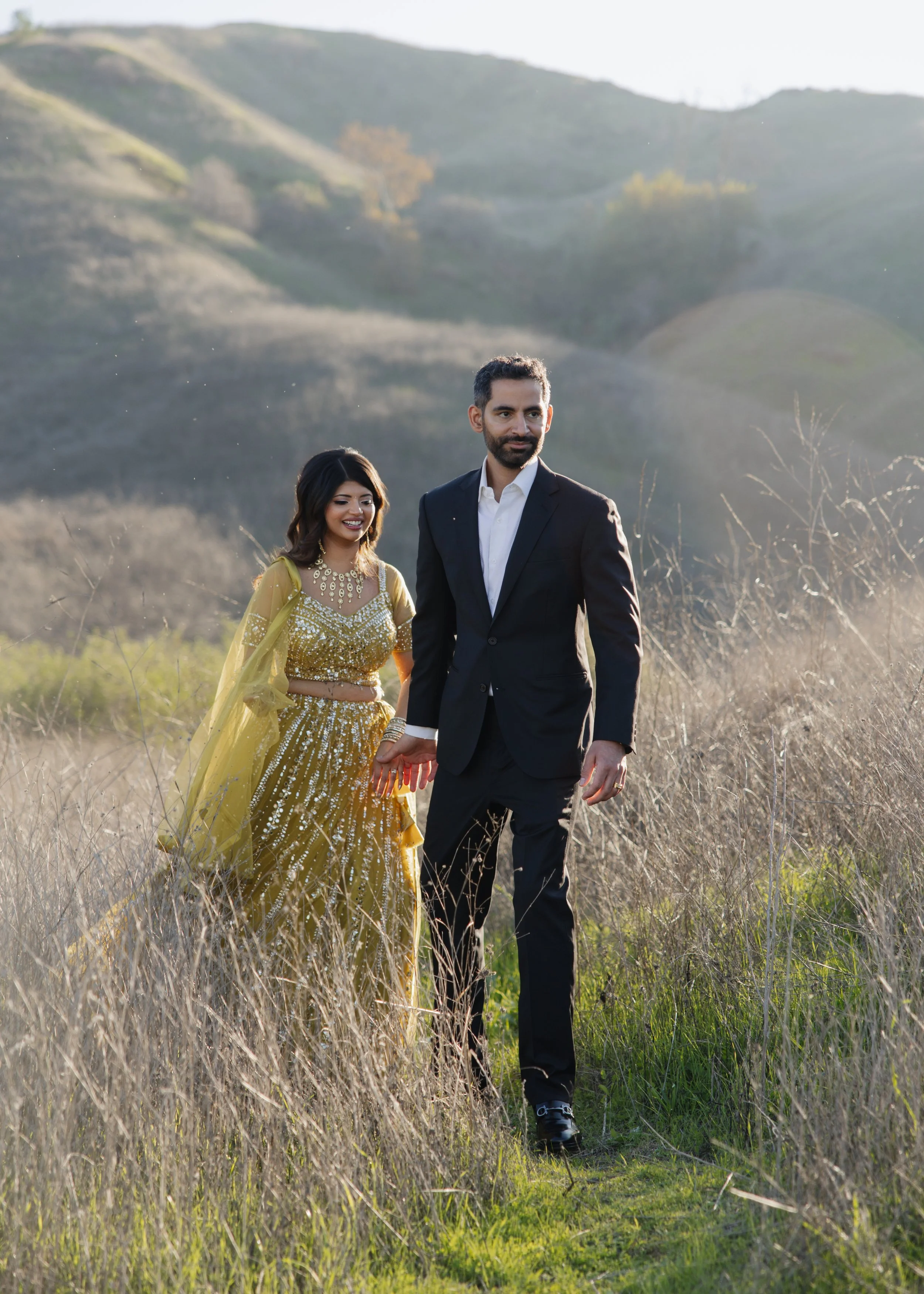 golden-hour-indian-engagement-session-los-angeles.jpg.jpg