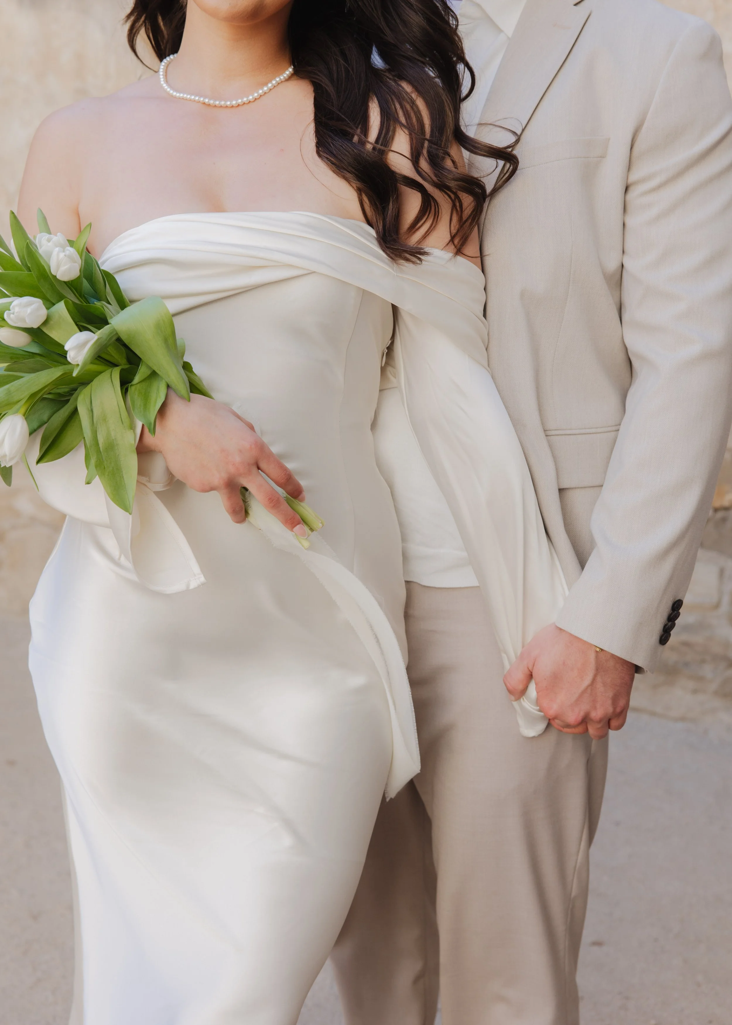 elopement at the mission San Juan Capistrano