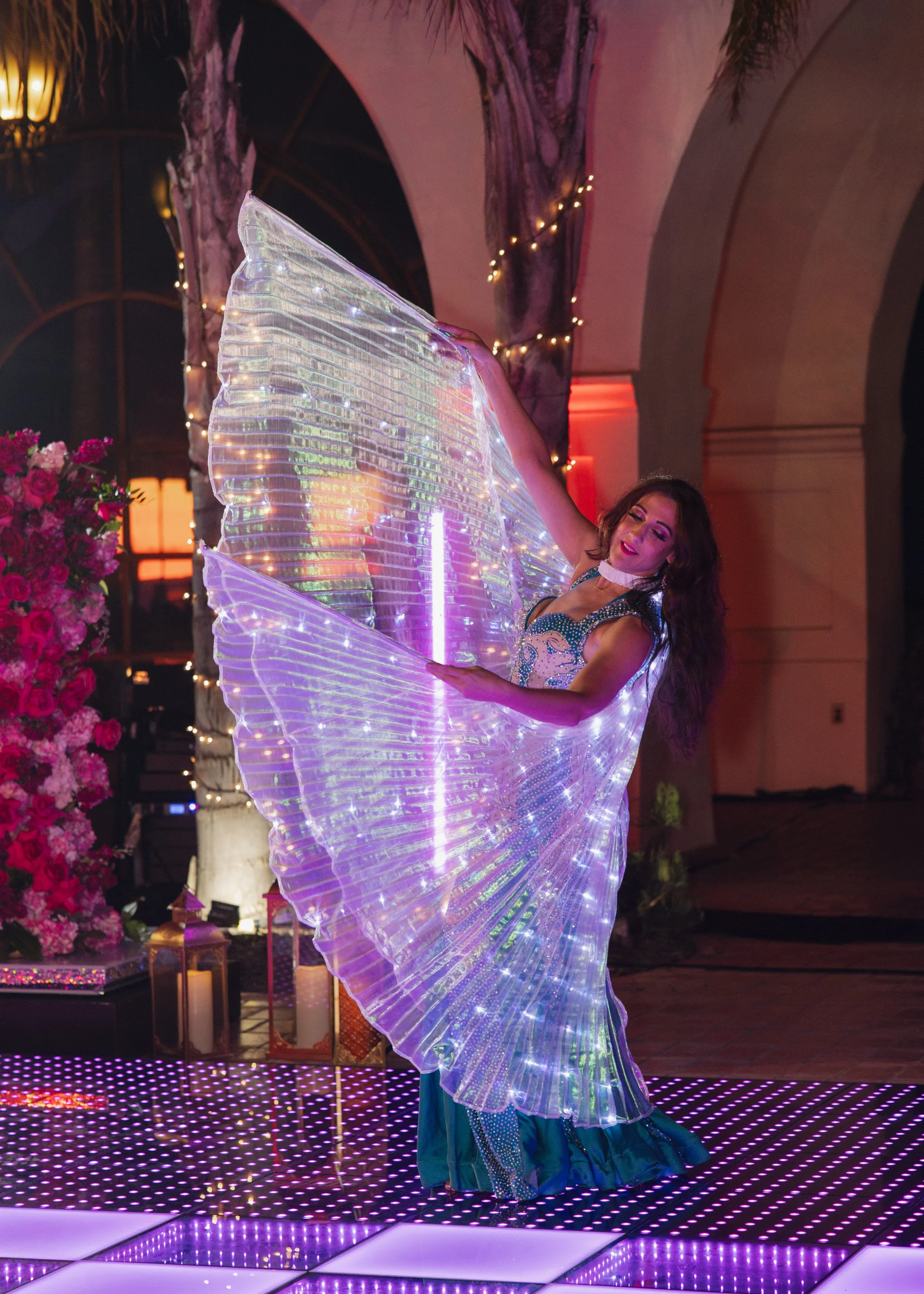 phorographer for sangeet los angeles santa barbara-12.jpg