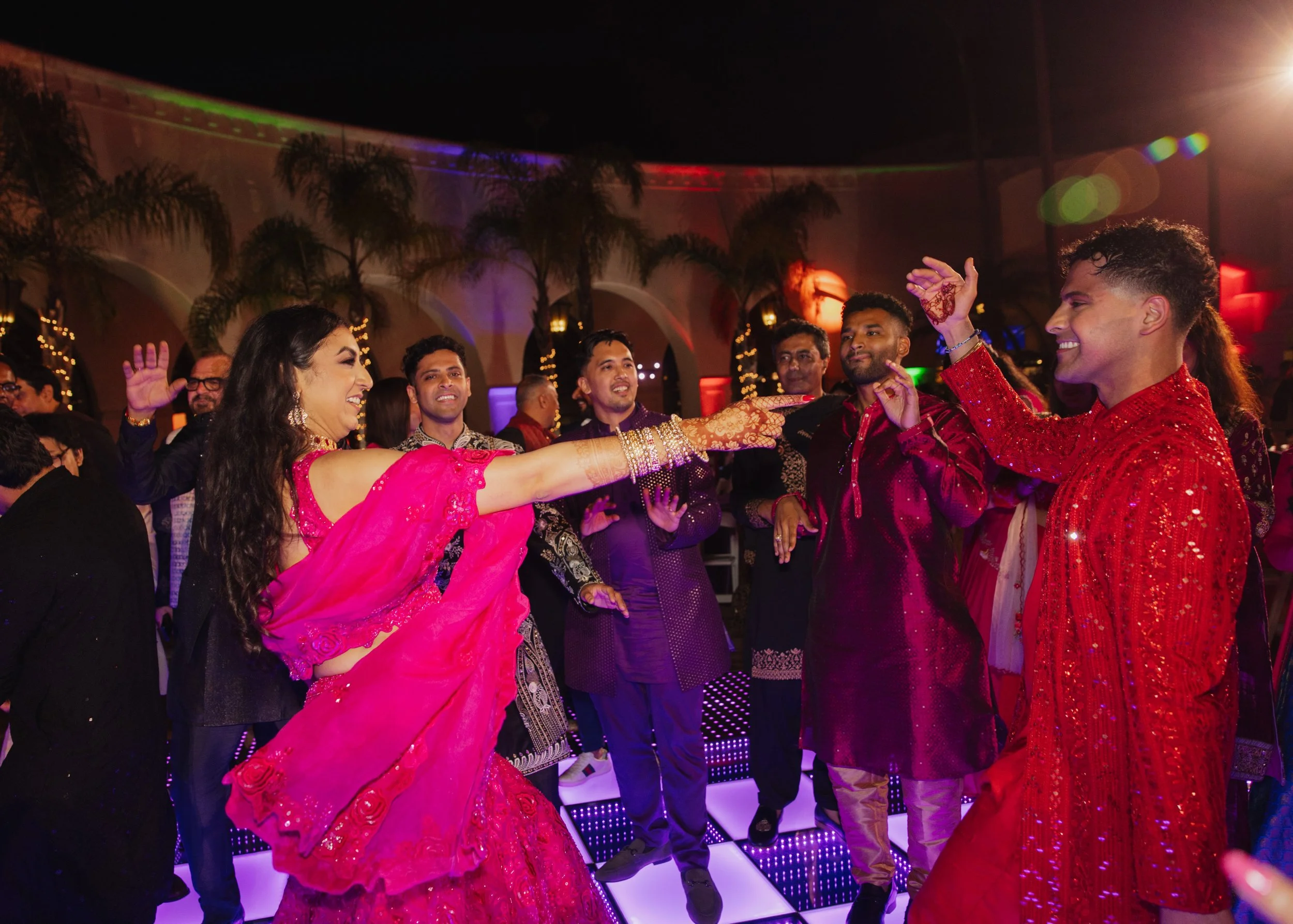 phorographer for sangeet los angeles santa barbara-31.jpg