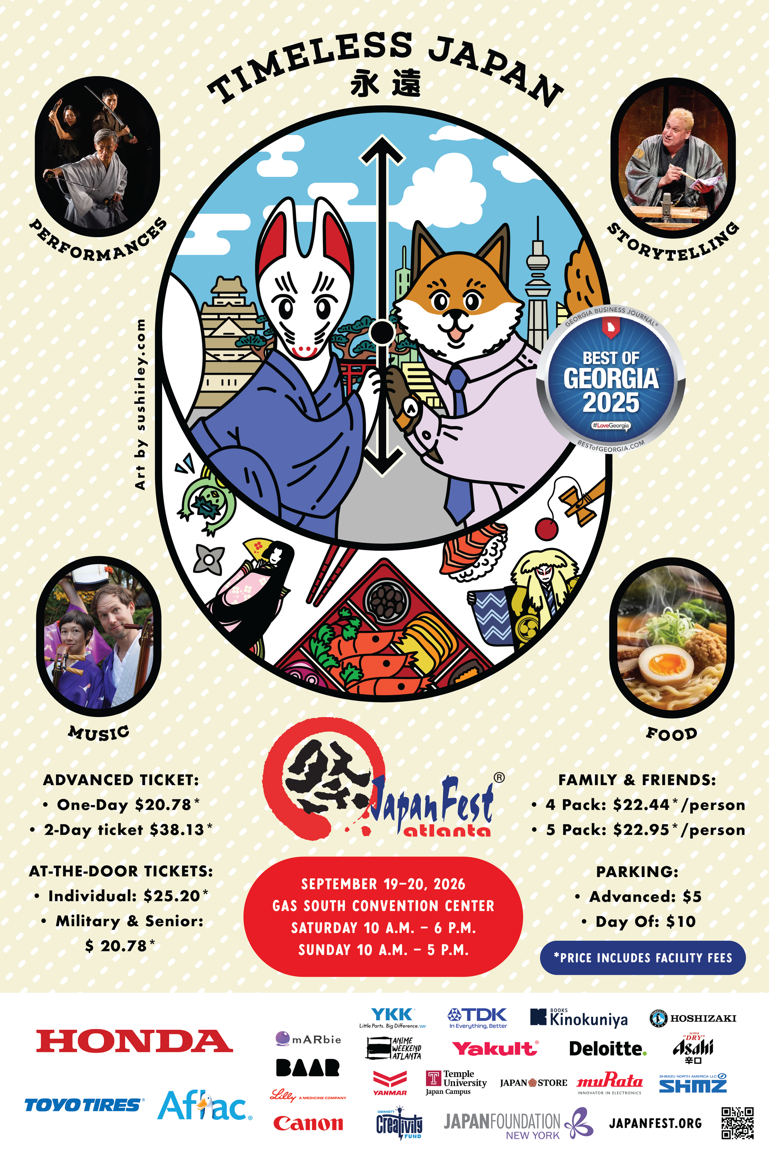 Japanfest 2026