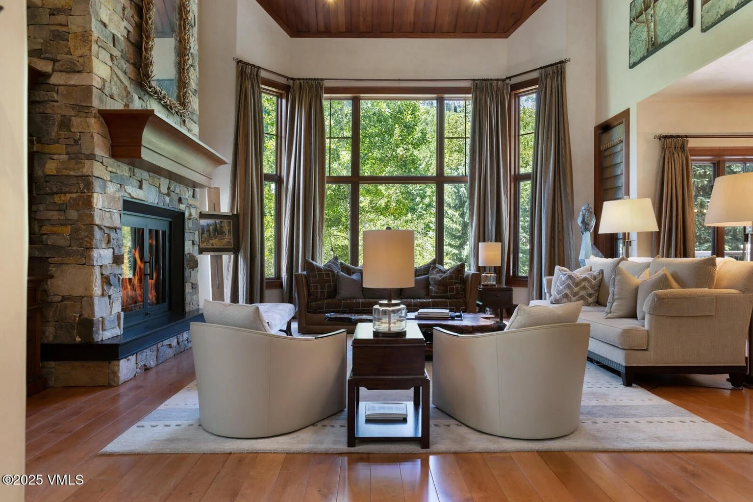 153 Village Walk | Beaver Creek | Sold For $9,925,000 | Buyer Represented