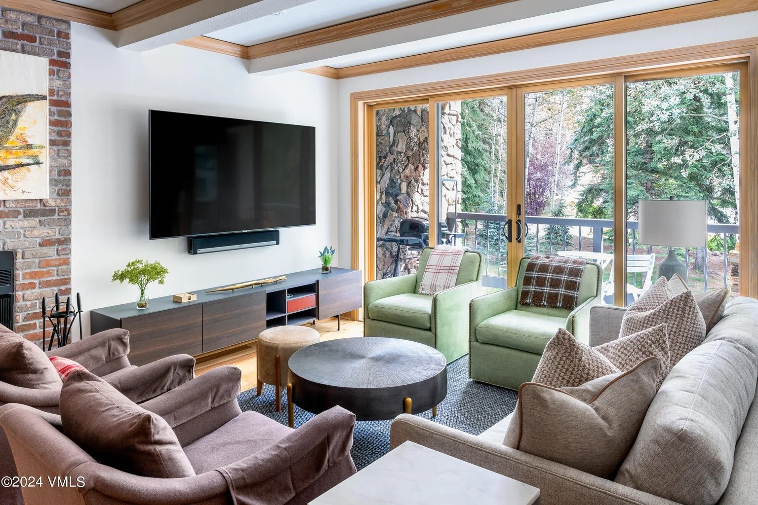 1166 Village Road B401 | Beaver Creek | Sold For $2,440,000 | Buyer Represented