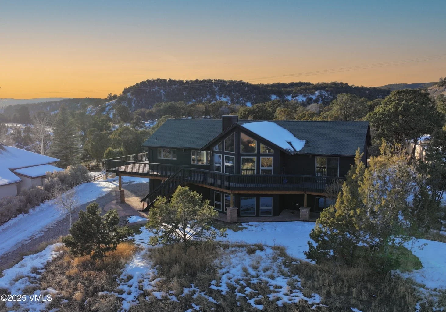 447 Neilson Gulch Road | Eagle | Sold For $1,375,000 | Buyer Represented