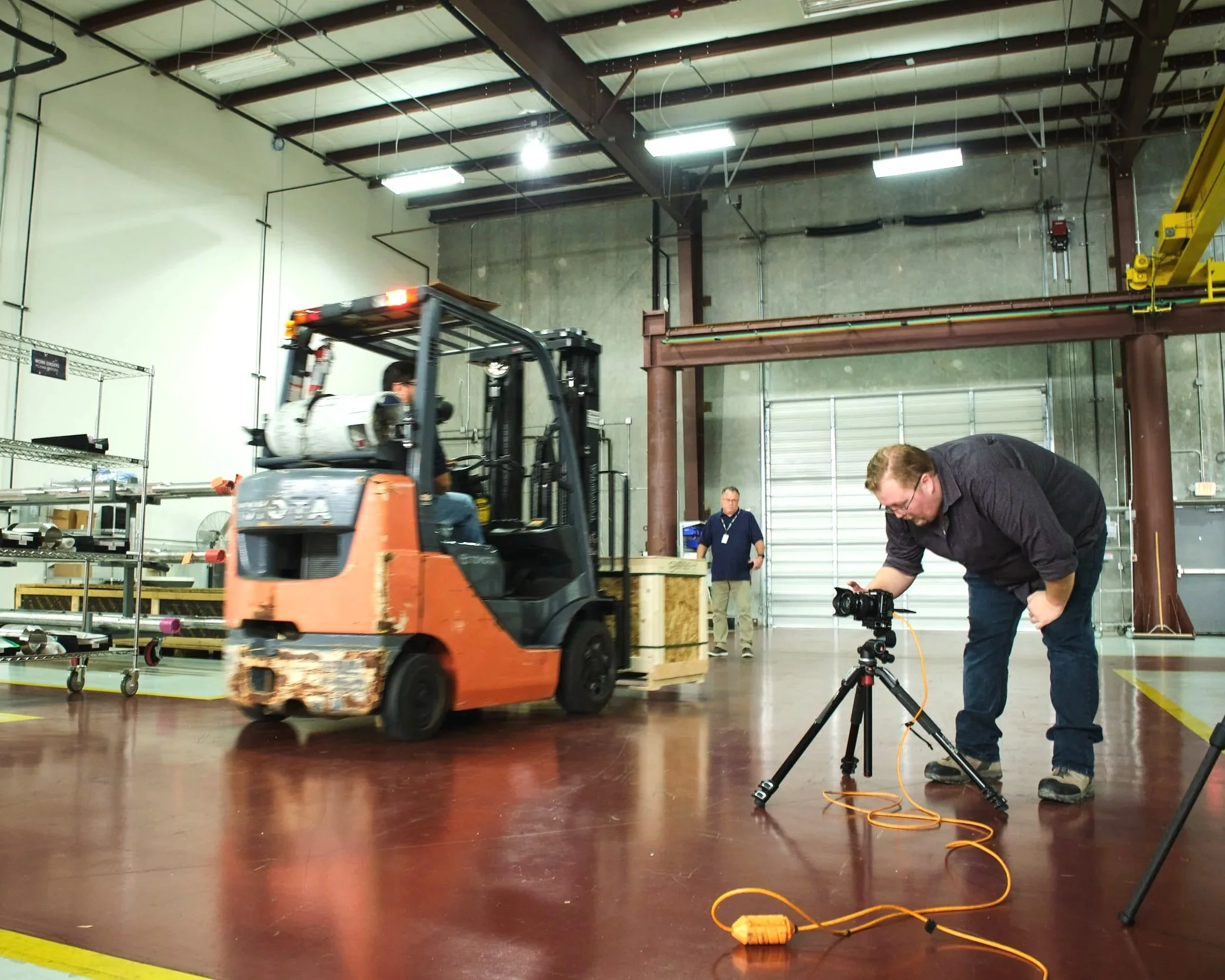 Why Your Brand Needs More Than Just a ‘Good Camera’. It Needs a Visual Strategy
