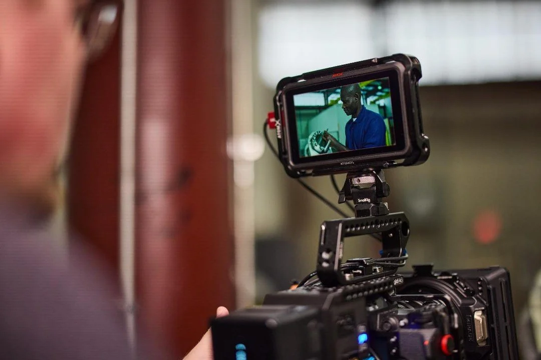 Imagine scrolling through a website with blurry photos and zero videos&hellip; yeah, we&rsquo;d bounce too. 

In today&rsquo;s digital world, high-quality visuals aren&rsquo;t optional&mdash;they&rsquo;re your brand&rsquo;s first impression. Photos b
