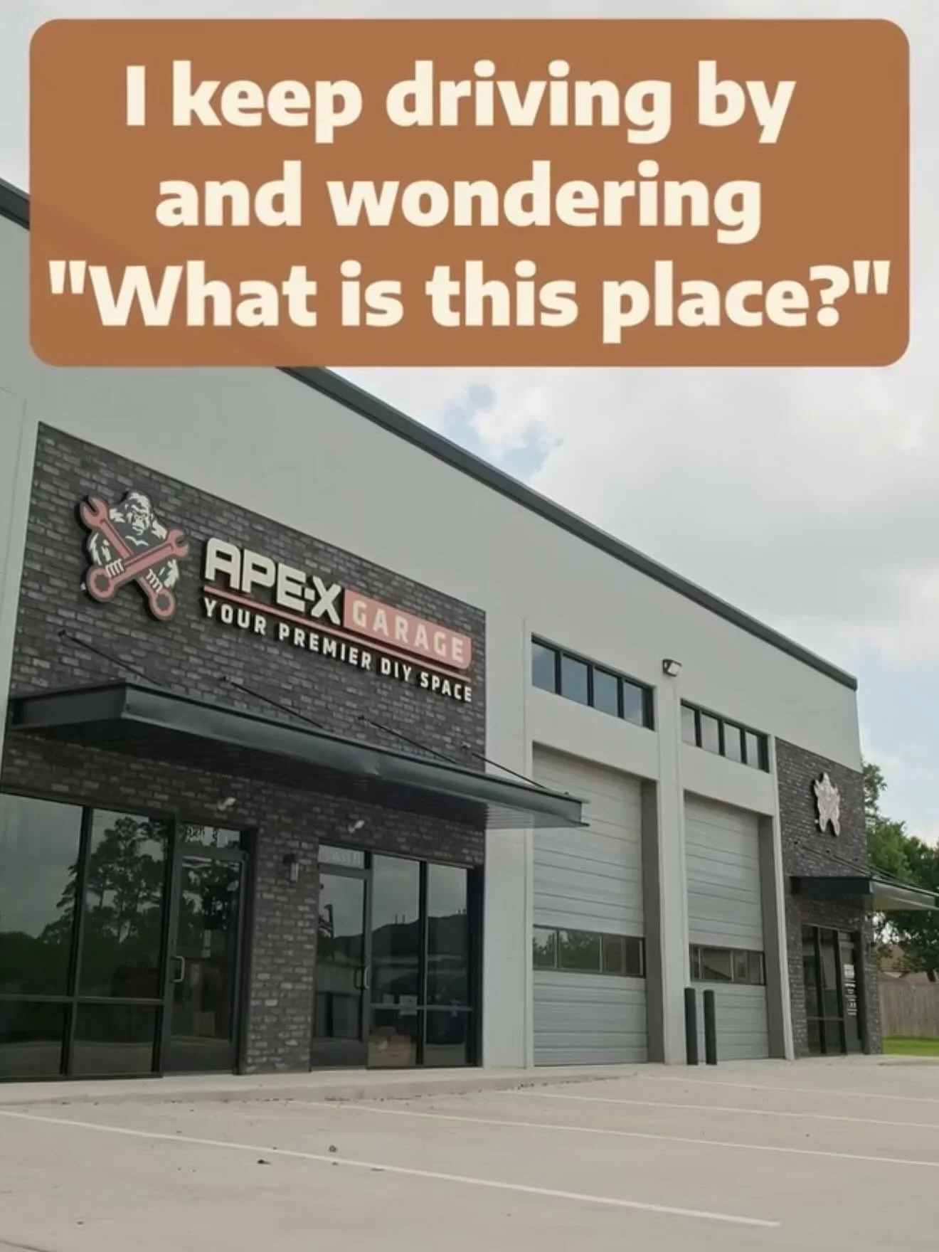 So yesterday was pretty wild!

While we were out filming all day, one of our social media management clients, Ape-X Garage, had a video absolutely take off.

As I&rsquo;m writing this, that video has crossed 1 million organic views in less than 24 ho