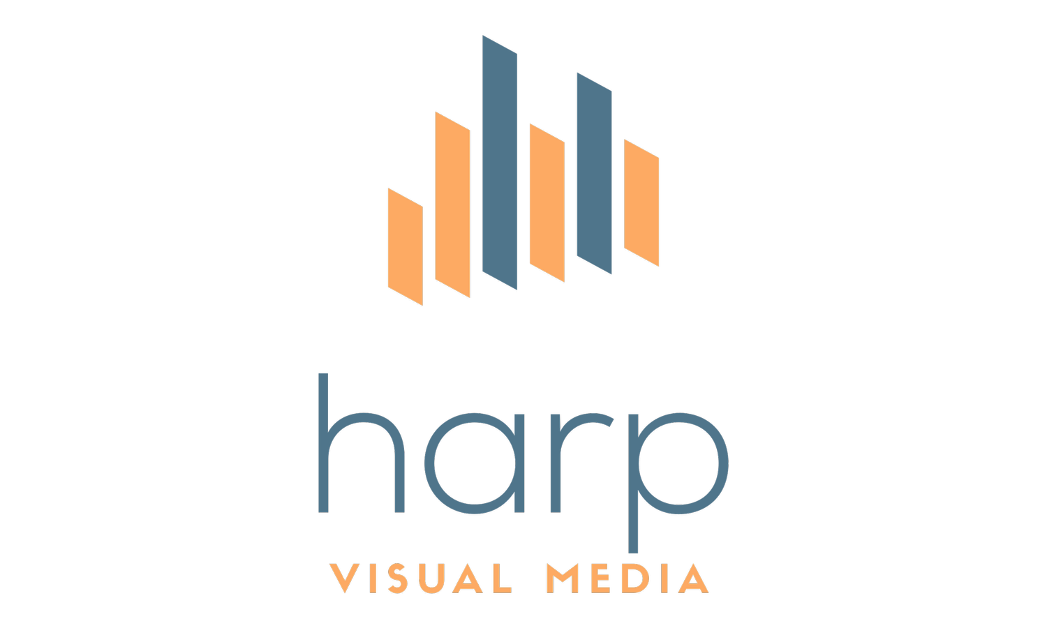 Harp Visual Media