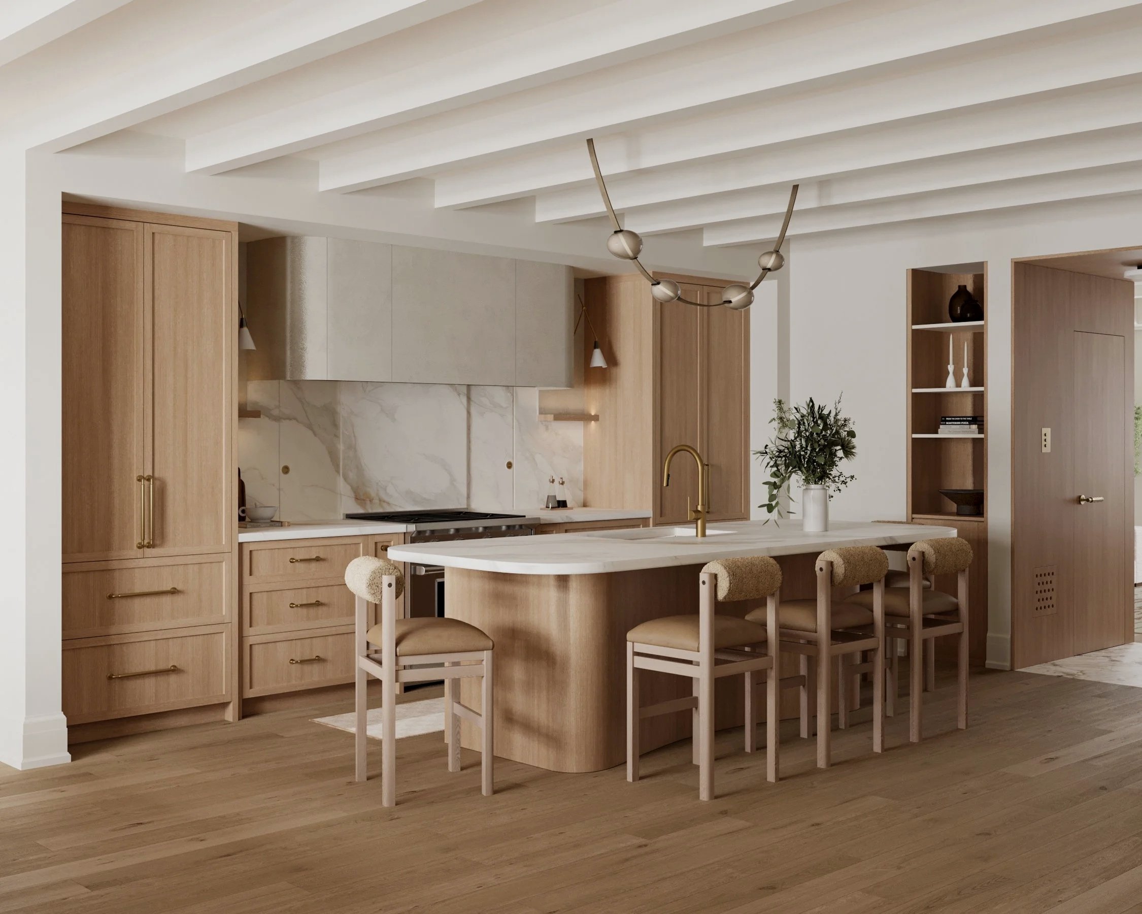 Coming Soon - Oakville