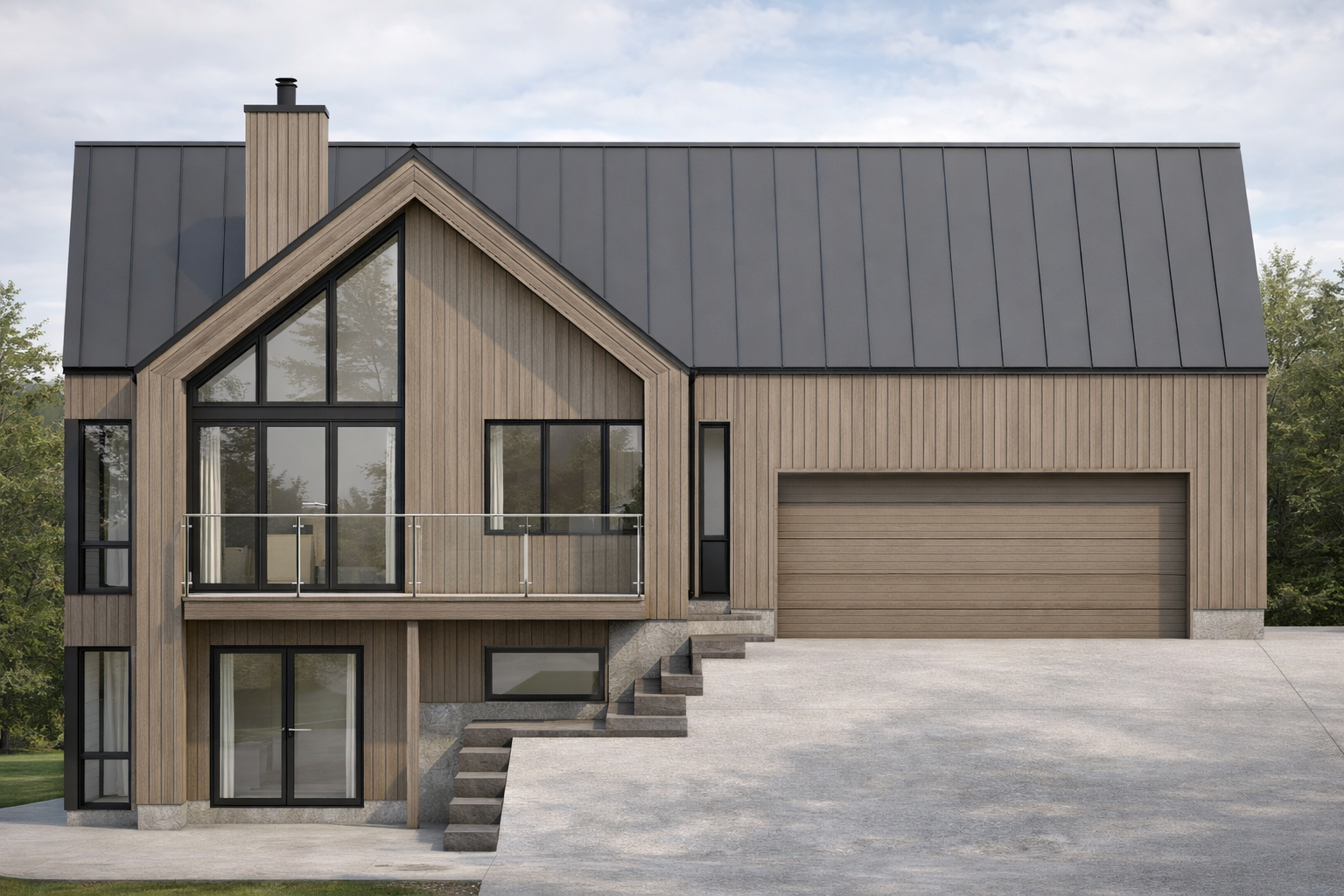 Coming soon - Quebec 