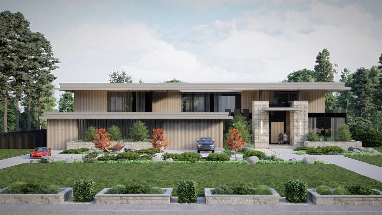 Project Serenity - Coming soon