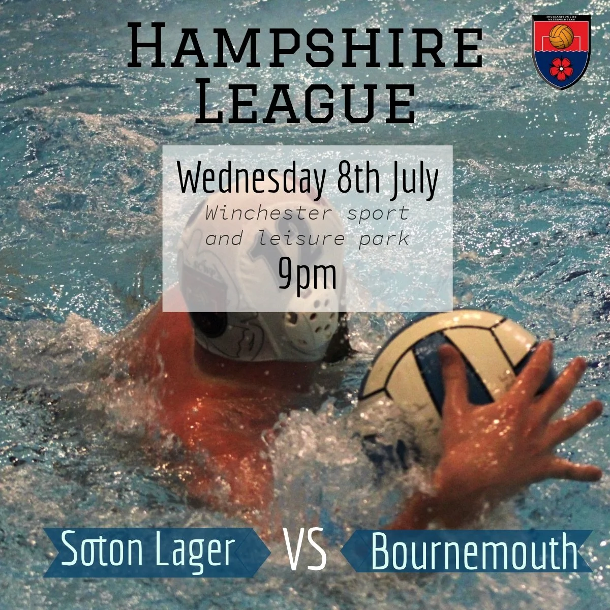 Tomorrow Lager take on Bournemouth at home🏡