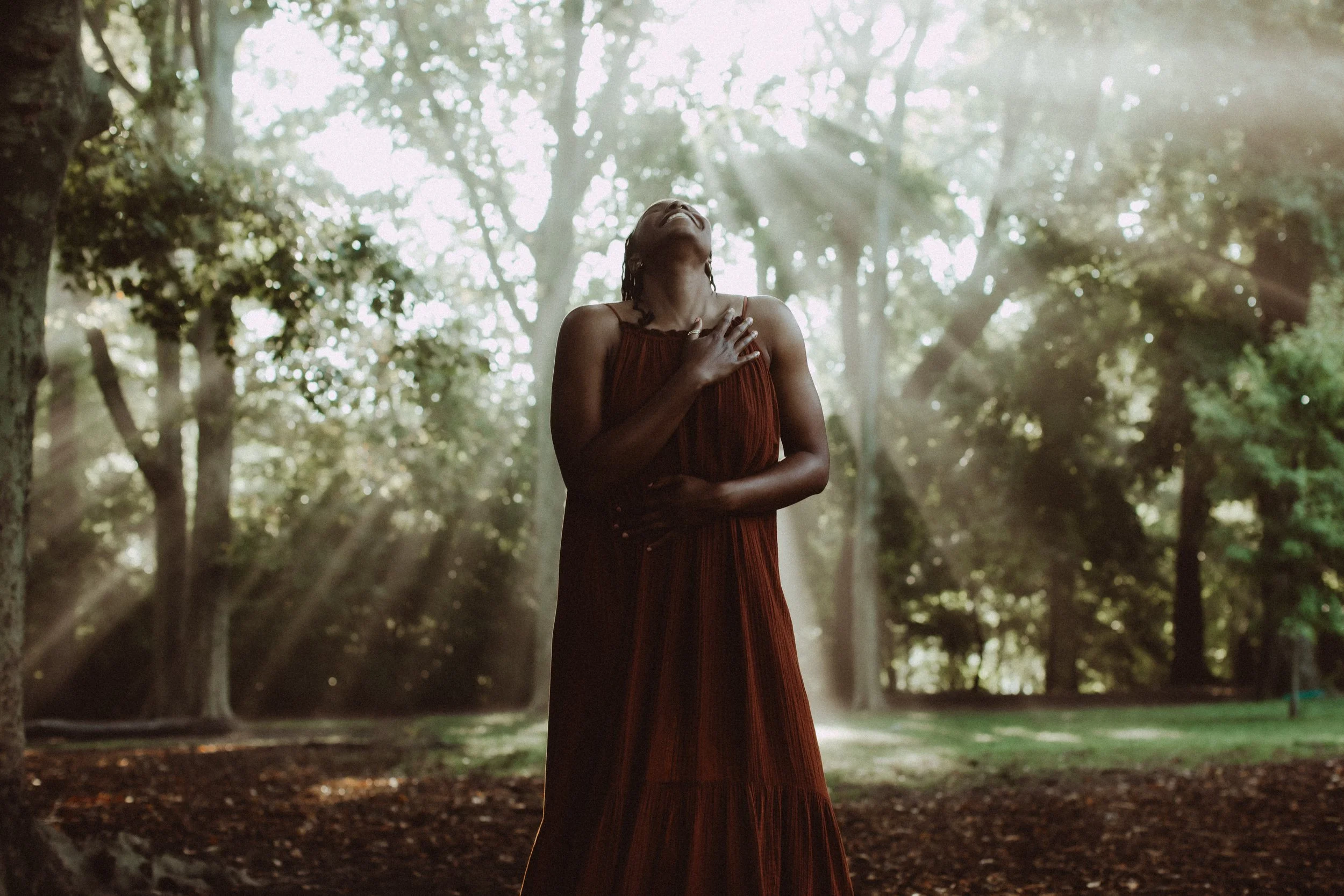 CULTIVATING YOUR HEART AS AN ALTAR: A RETREAT OF REMEMBRANCE