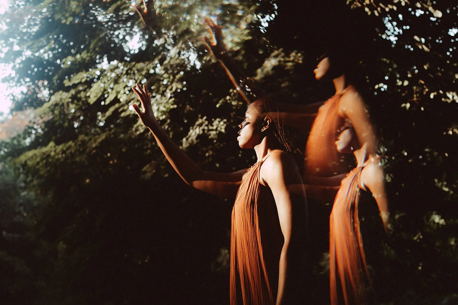 BEING THE SACRED - FINDING OUR WAY THROUGH THE YIN PATH