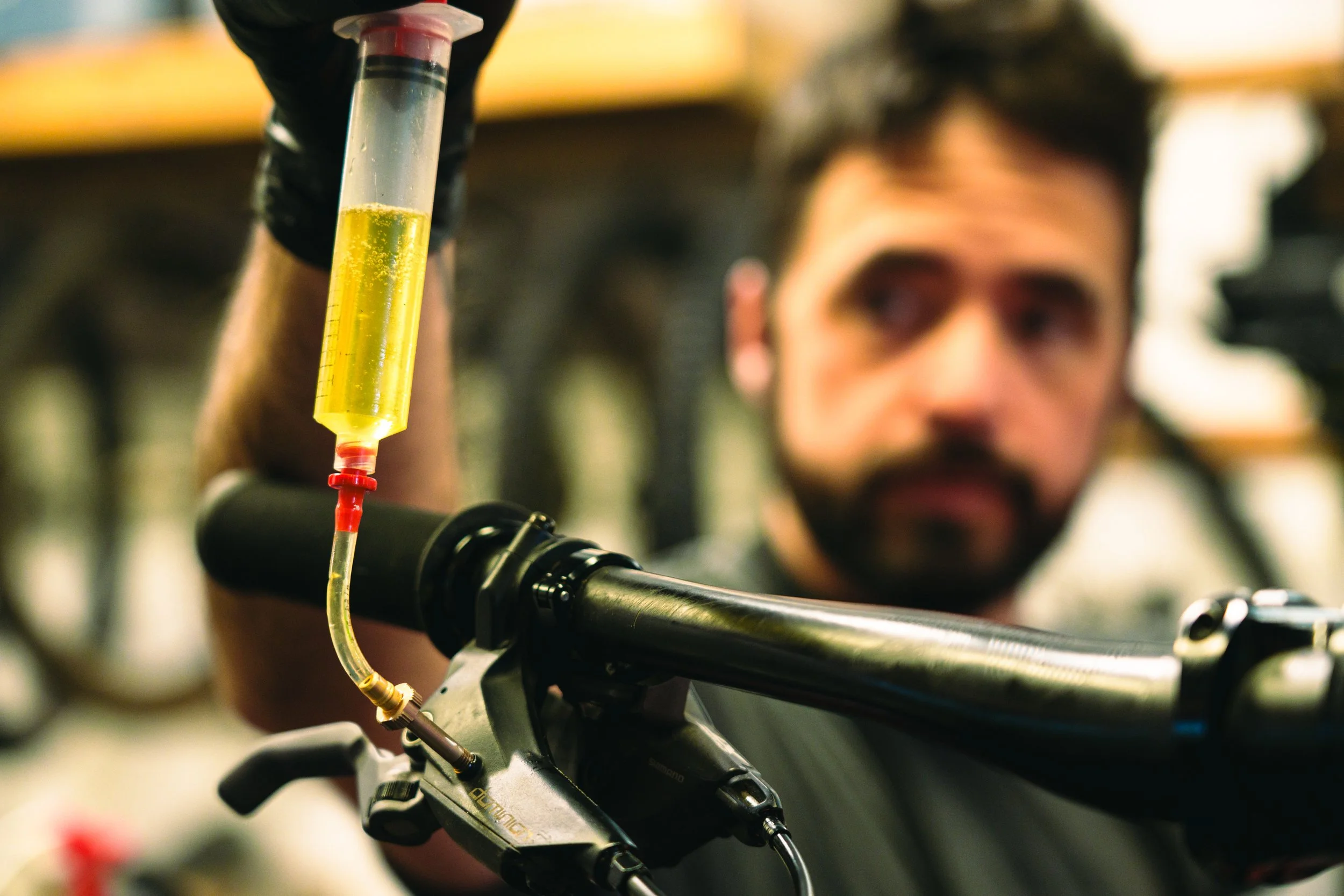 SERVICE OVERVIEW — Alleycat Bike Shop