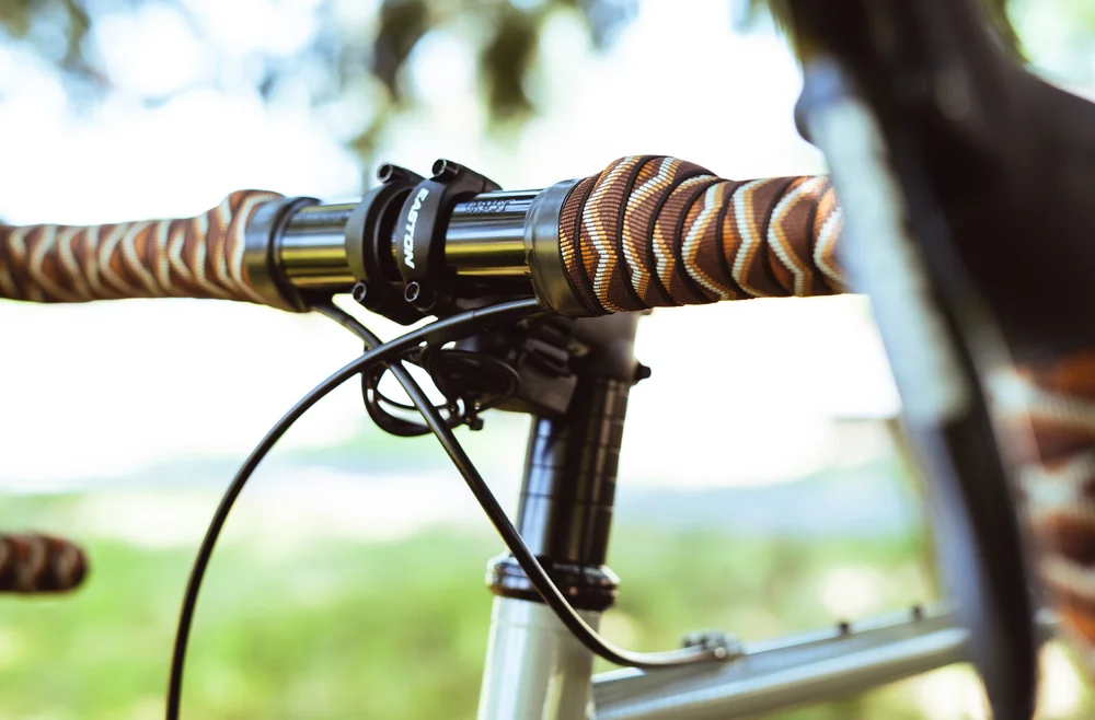 CUSTOM BUILDS — Alleycat Bike Shop