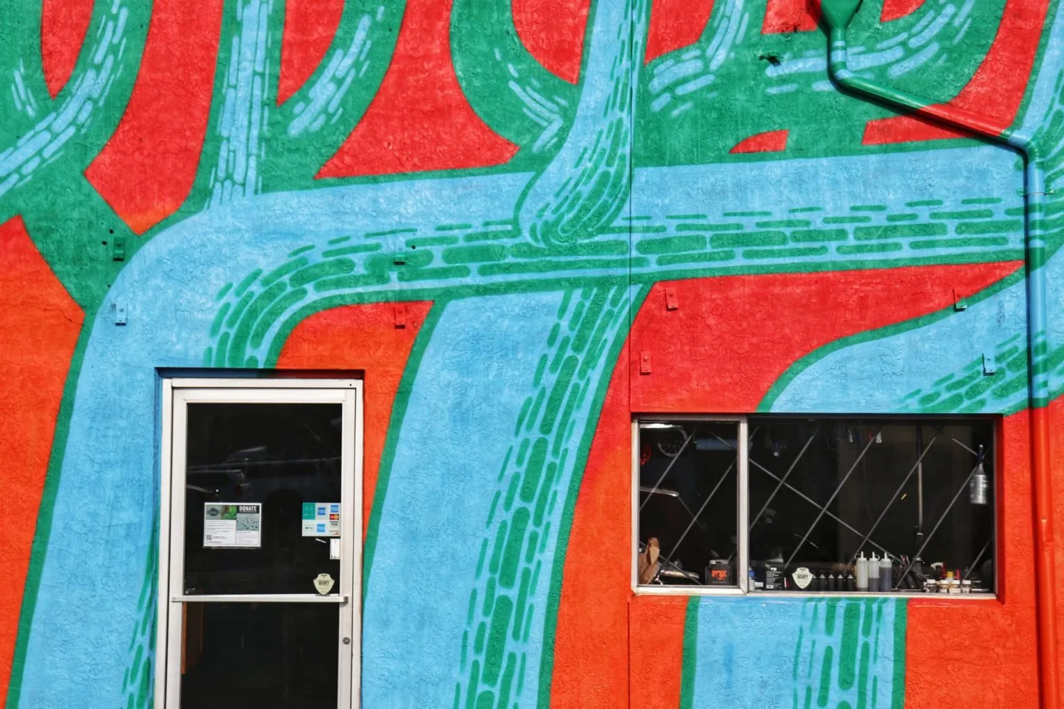 CONTACT US — Alleycat Bike Shop