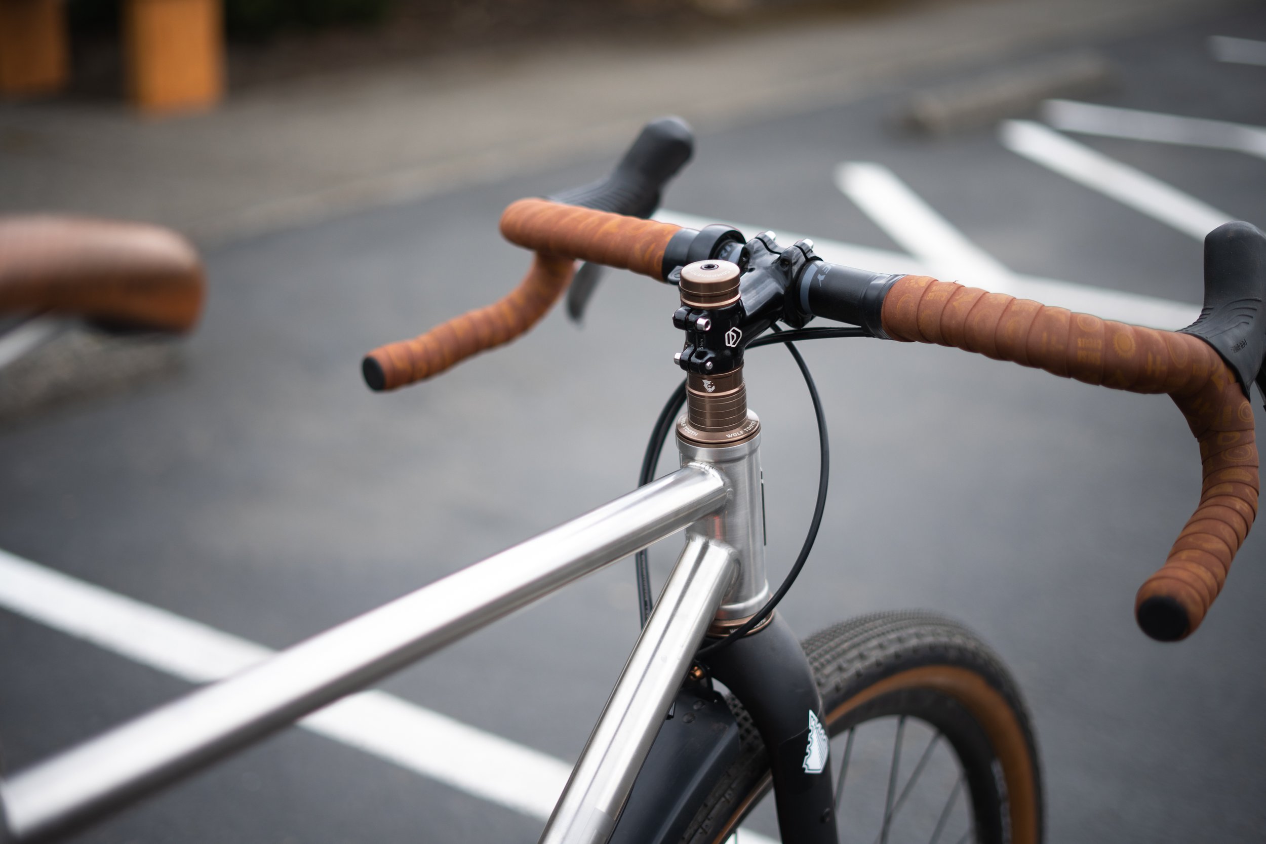 CUSTOM BUILDS — Alleycat Bike Shop