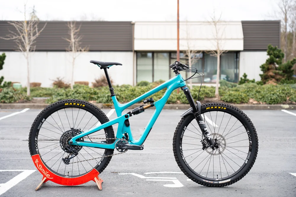 Bikes for Sale — Alleycat Bike Shop