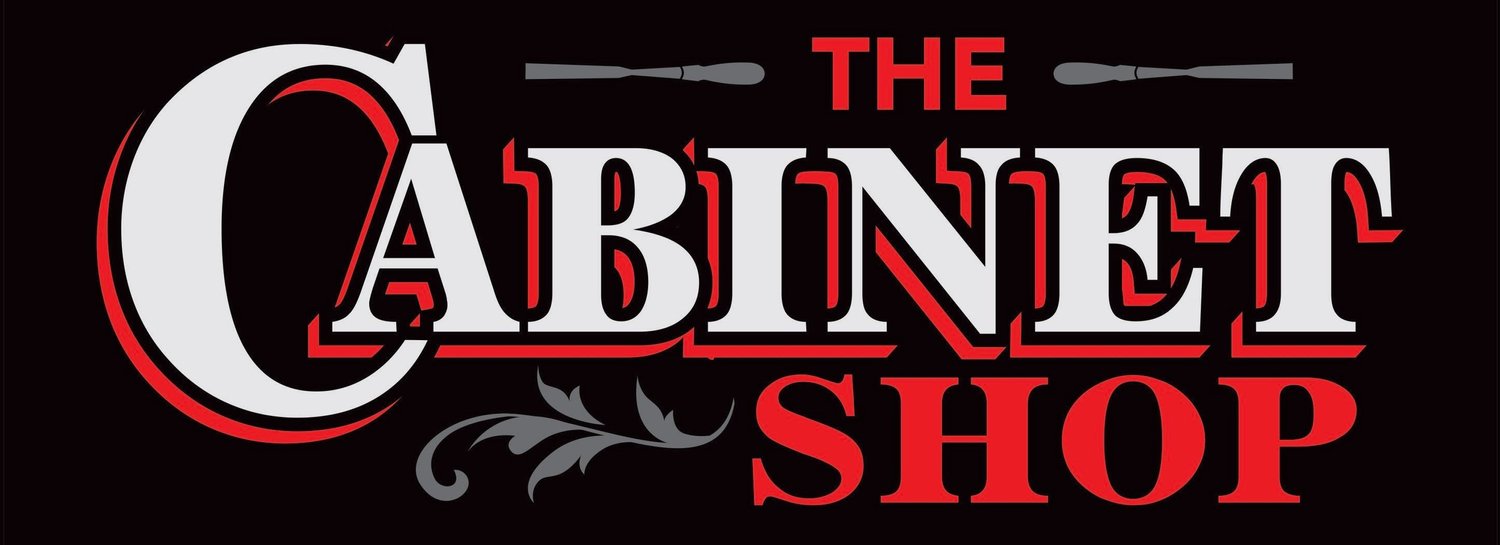 The Cabinet Shop