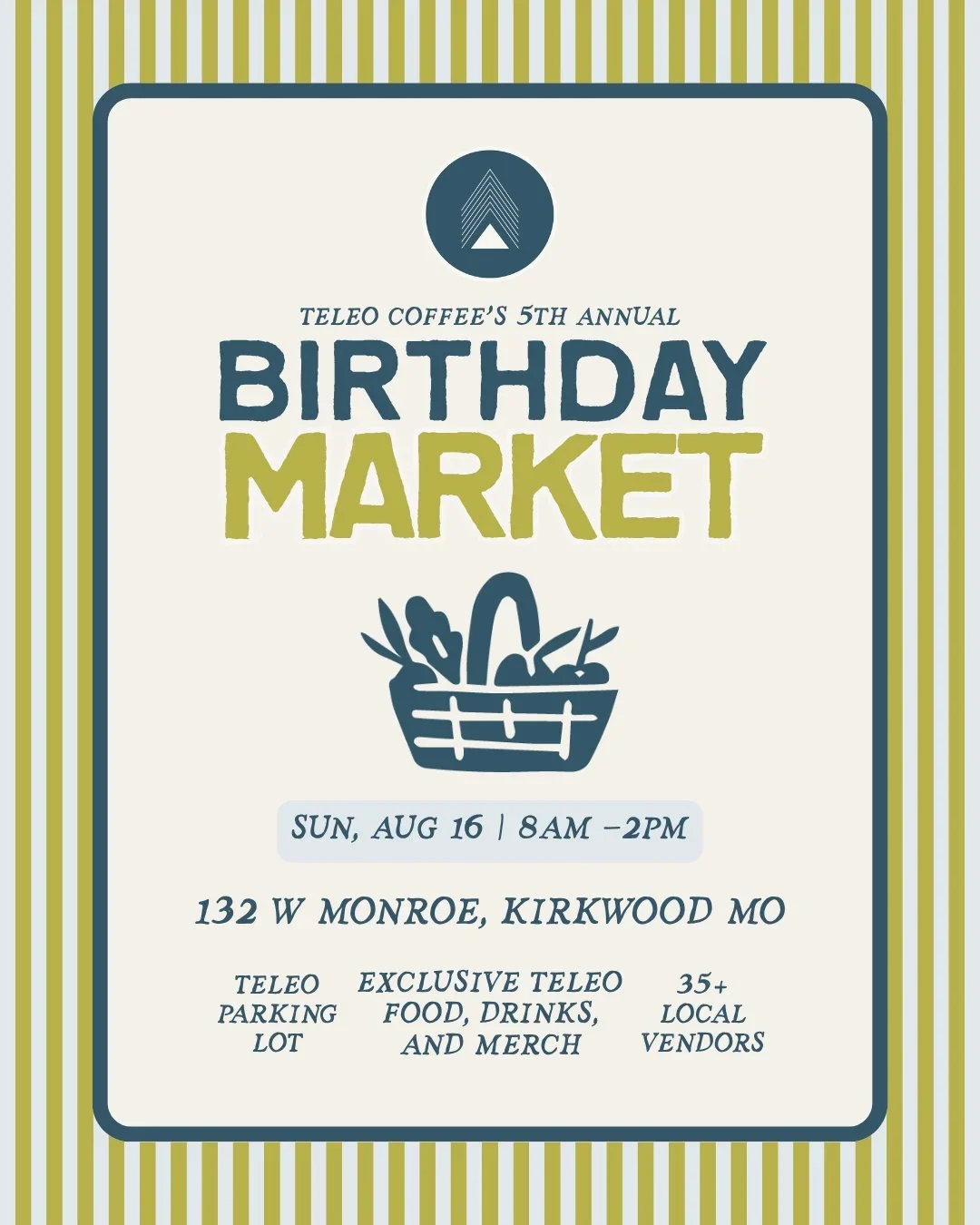 Teleo Birthday Bash
