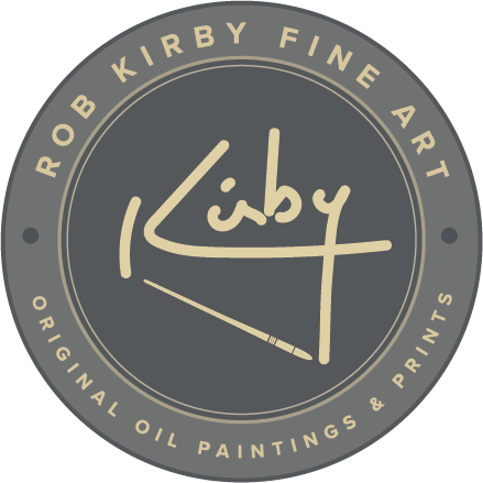 RobKirbyFineArt