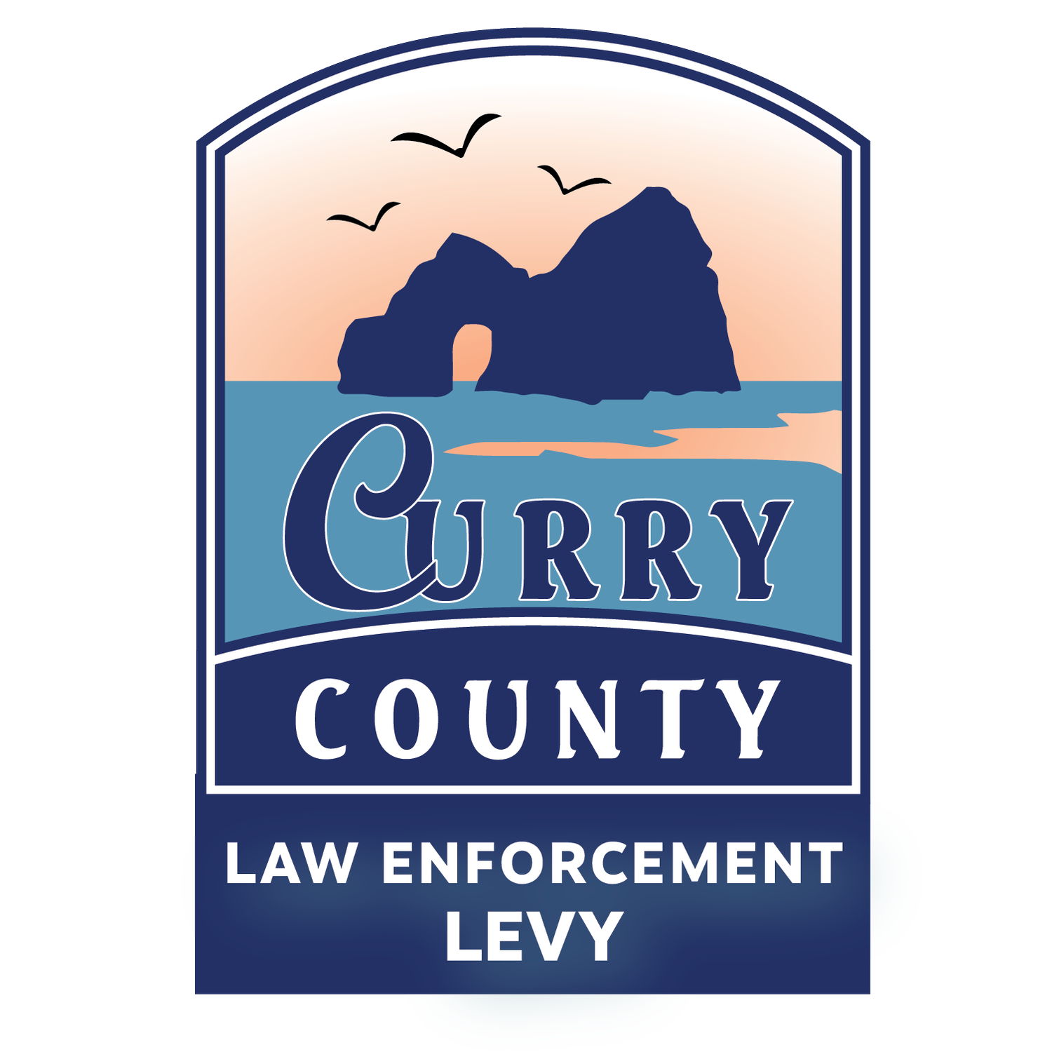 Curry County Law Enforcement Levy
