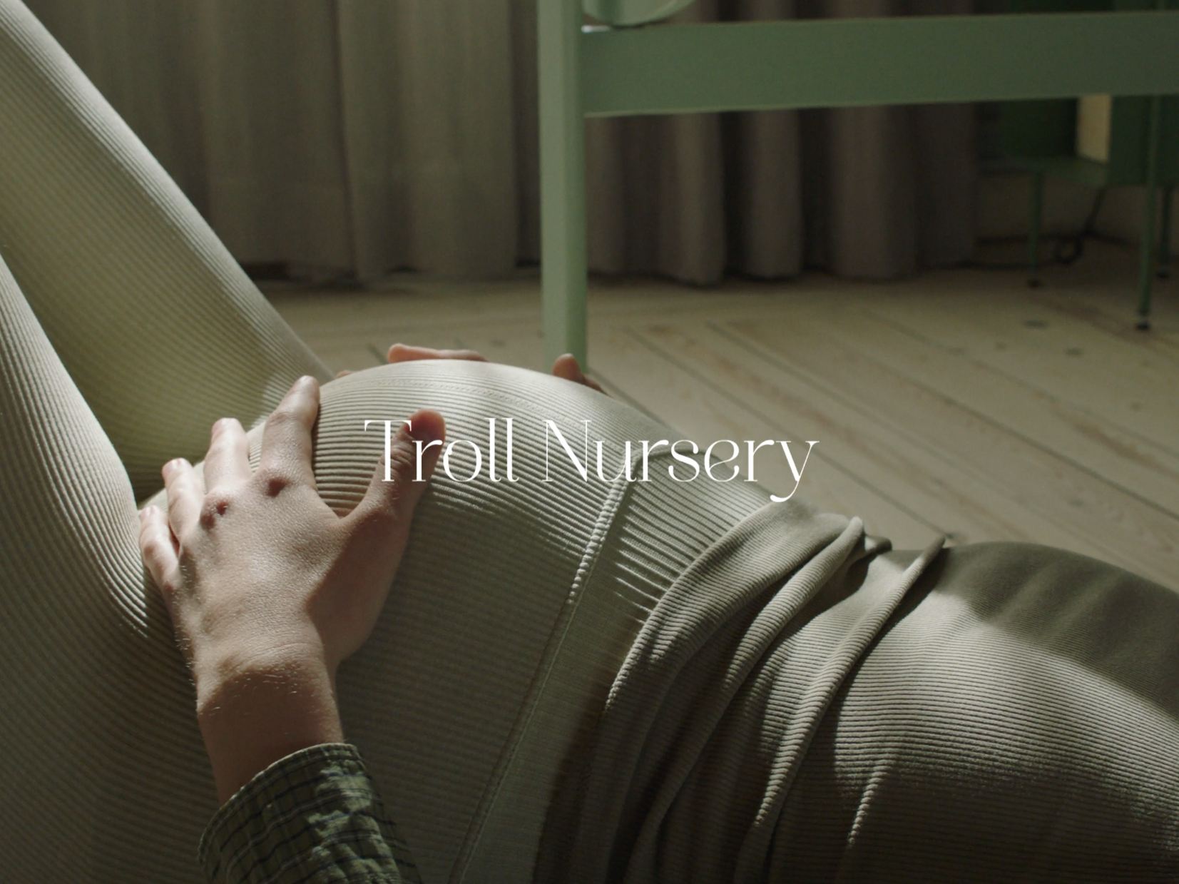 Troll Nursery
