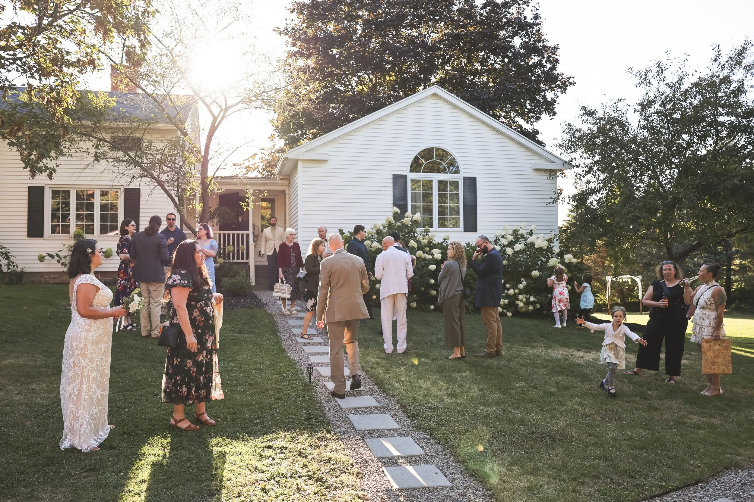 What Are Micro Weddings? A Complete Guide for Couples