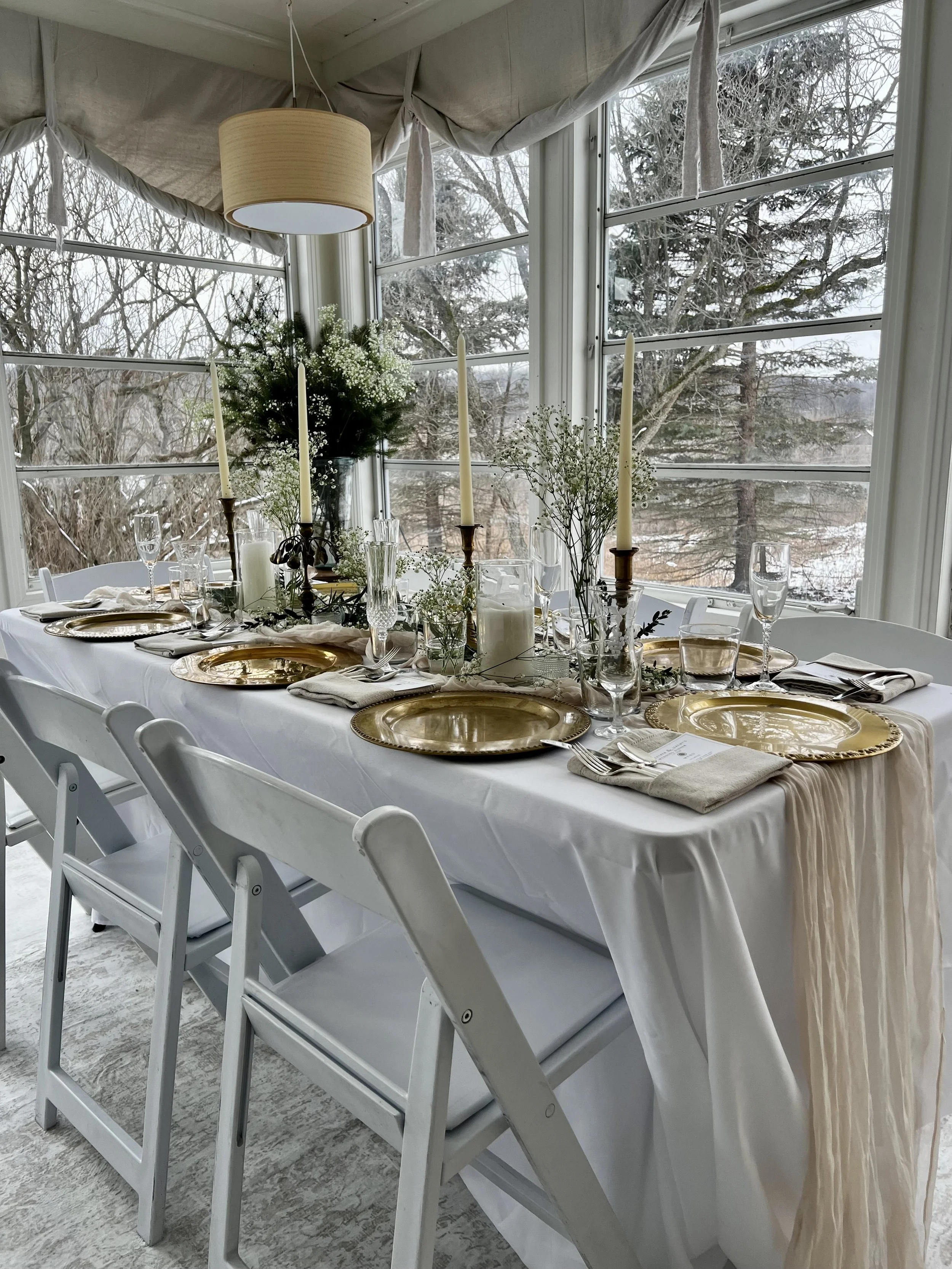 Small Weddings in Rochester, NY on a Budget (Without Feeling “Budget”)