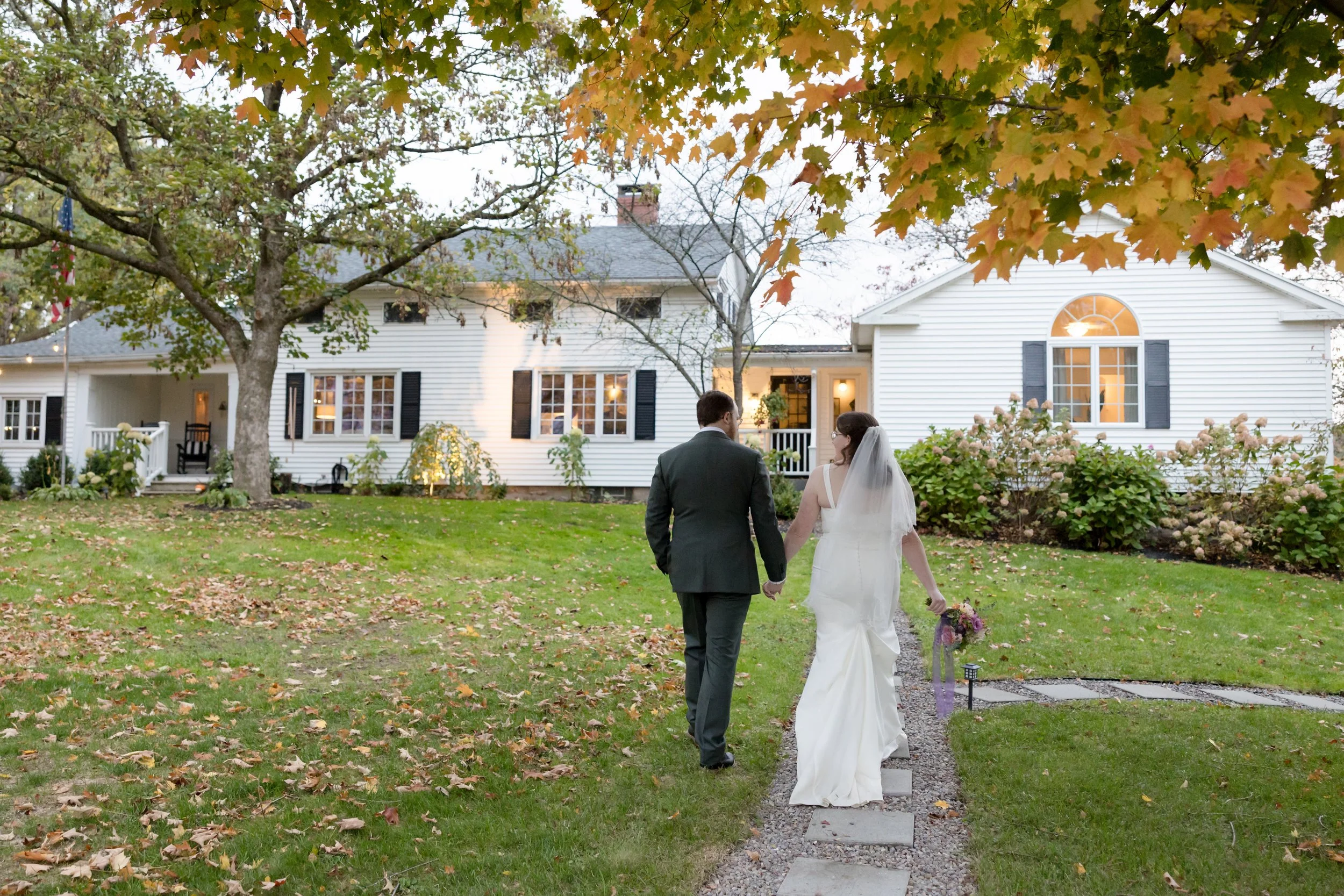 The Best Small Wedding Venues in Rochester, NY (How to Choose the Right One)