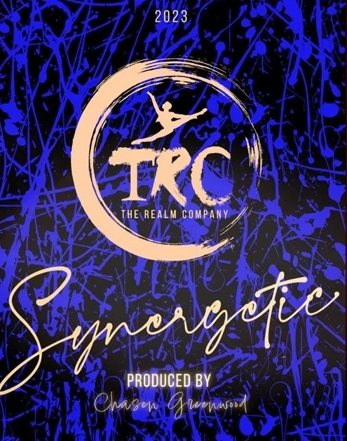 Synergetic, an original ballet produced by Chasen Greenwood