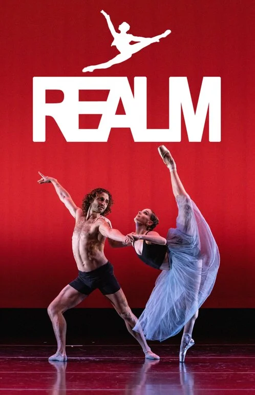 A Realm Original WOrk