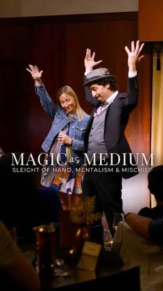 Magic as a Medium.jpeg