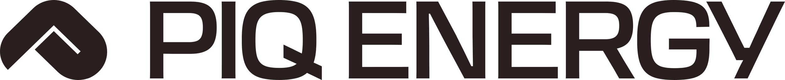 PIQ Energy Logo
