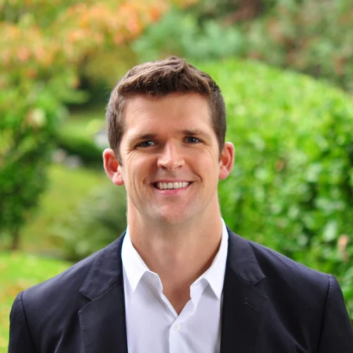 Sam Hasty, Partner at Active Impact Investme...