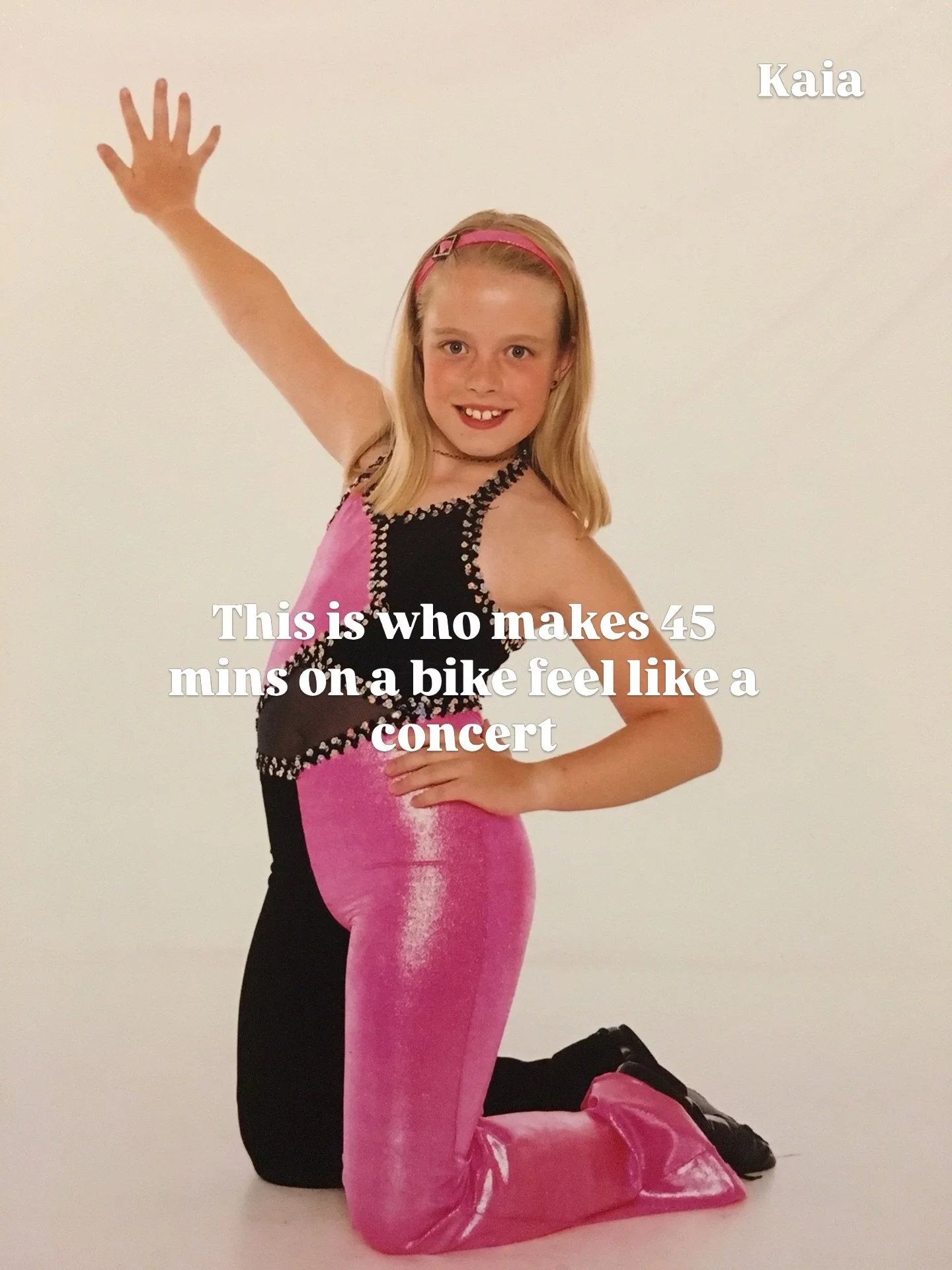 &amp; the person reading this is who they do it for. Main character energy since birth 🤸🏻