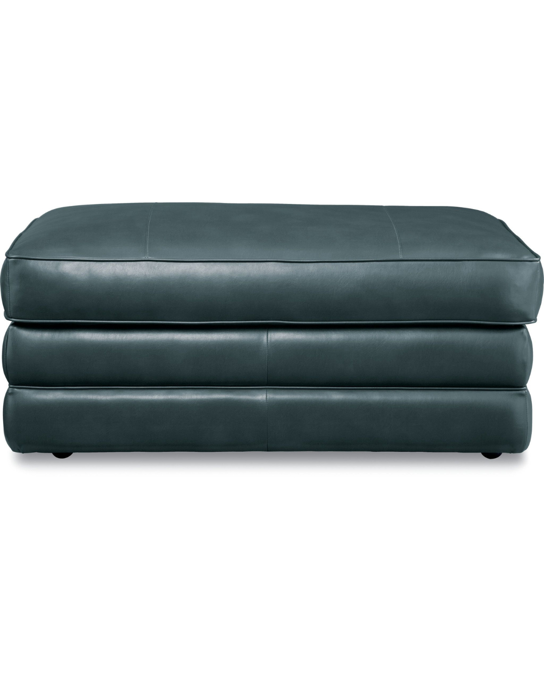 Cory Storage Ottoman by La-Z-Boy — Carroll's Furniture